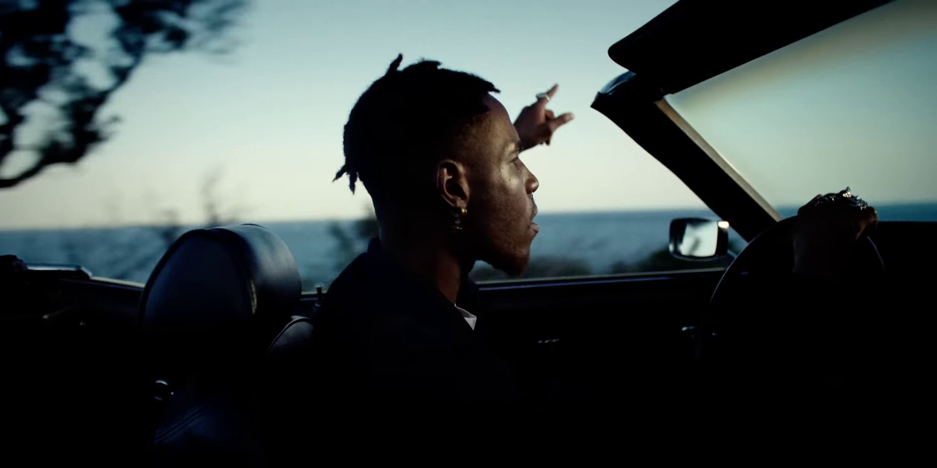 Coup d'un soir (2023) —  shot,  lighting