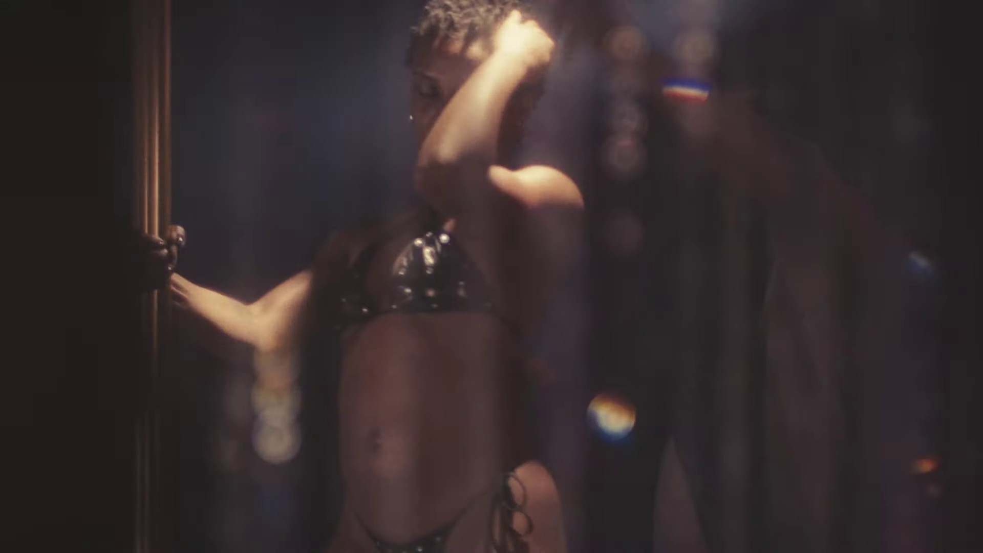 Roll With Me (2024) —  shot,  lighting