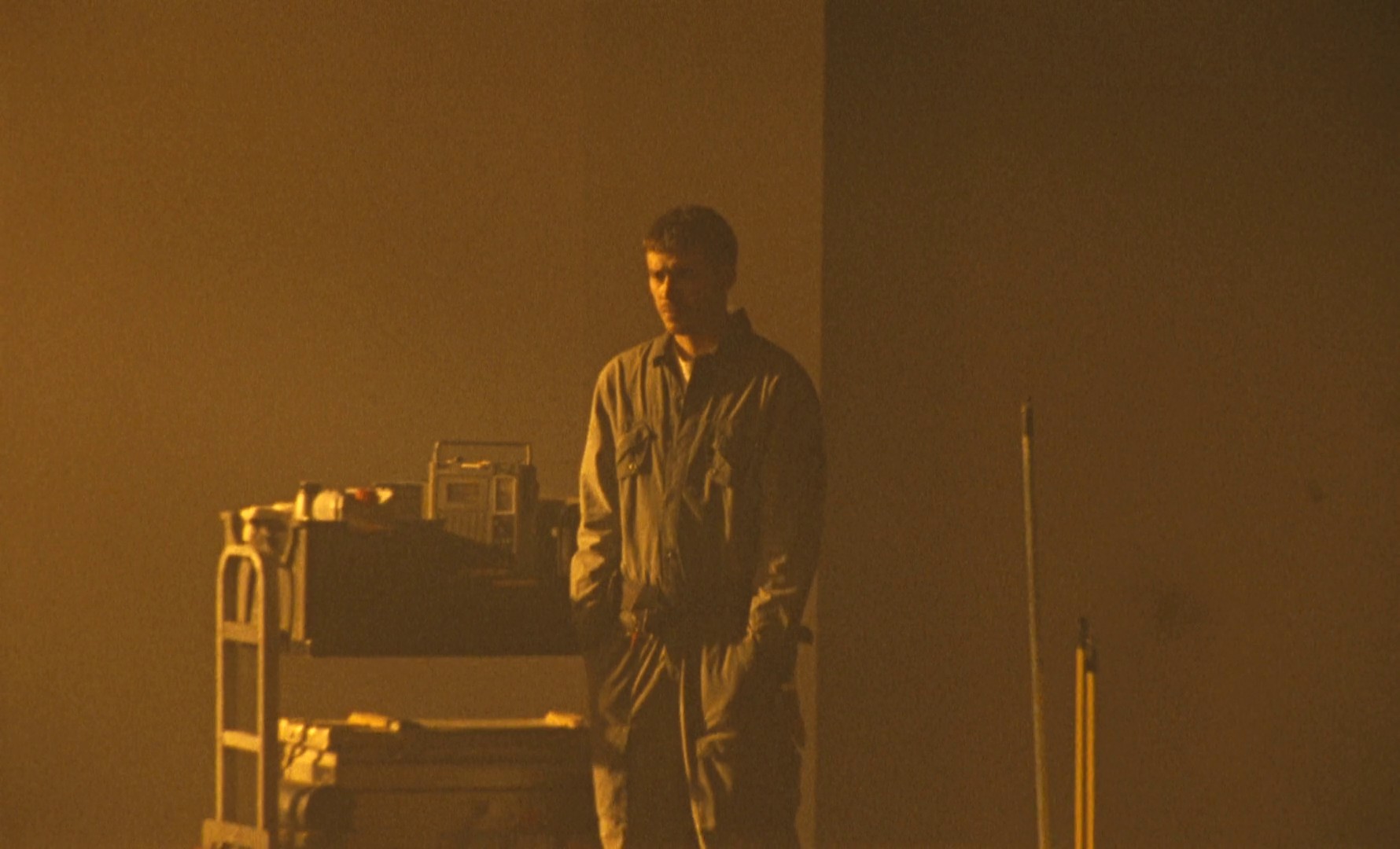 “Never-ever” (2020) —  shot,  lighting