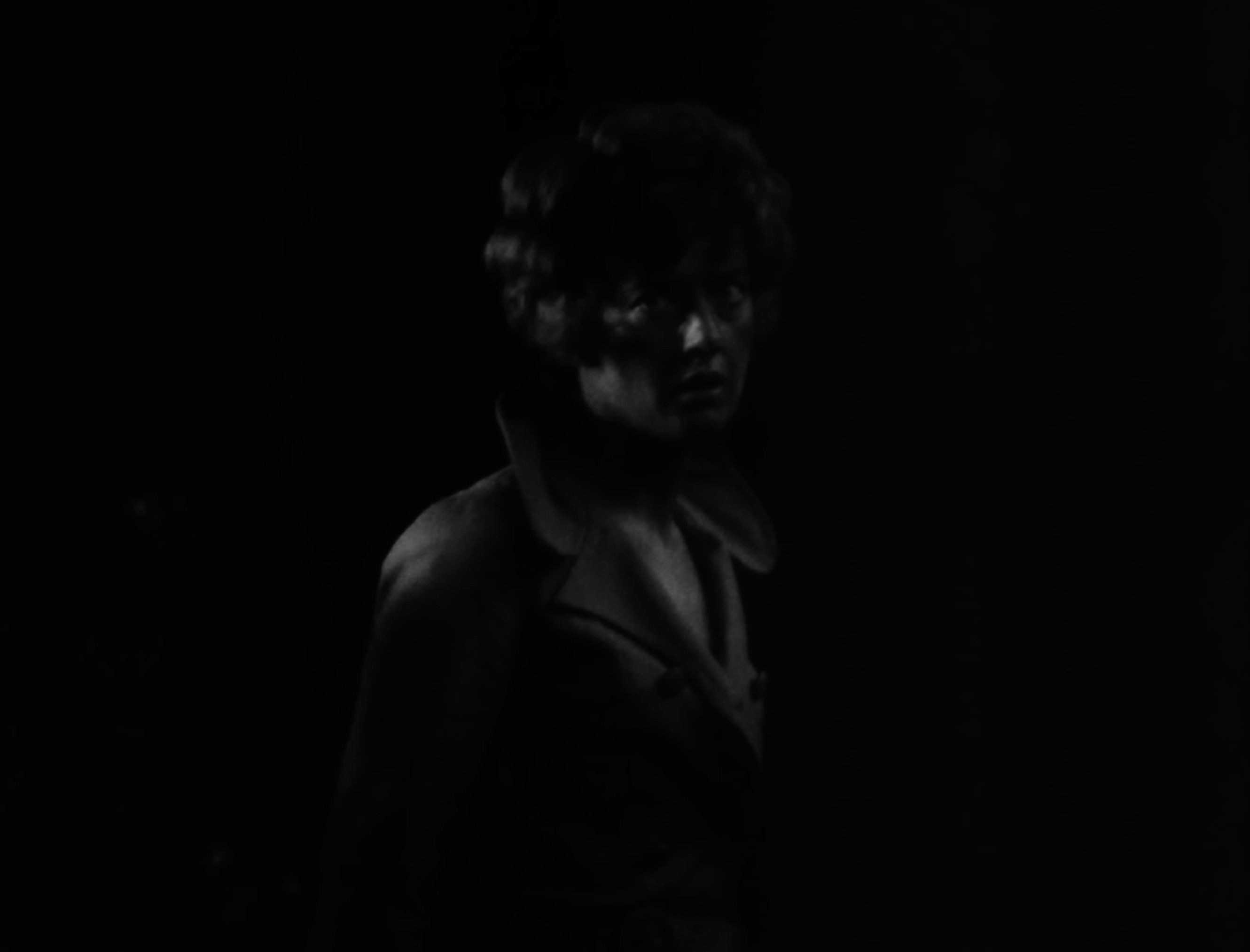 Child Of The Moon (1972) —  shot,  lighting