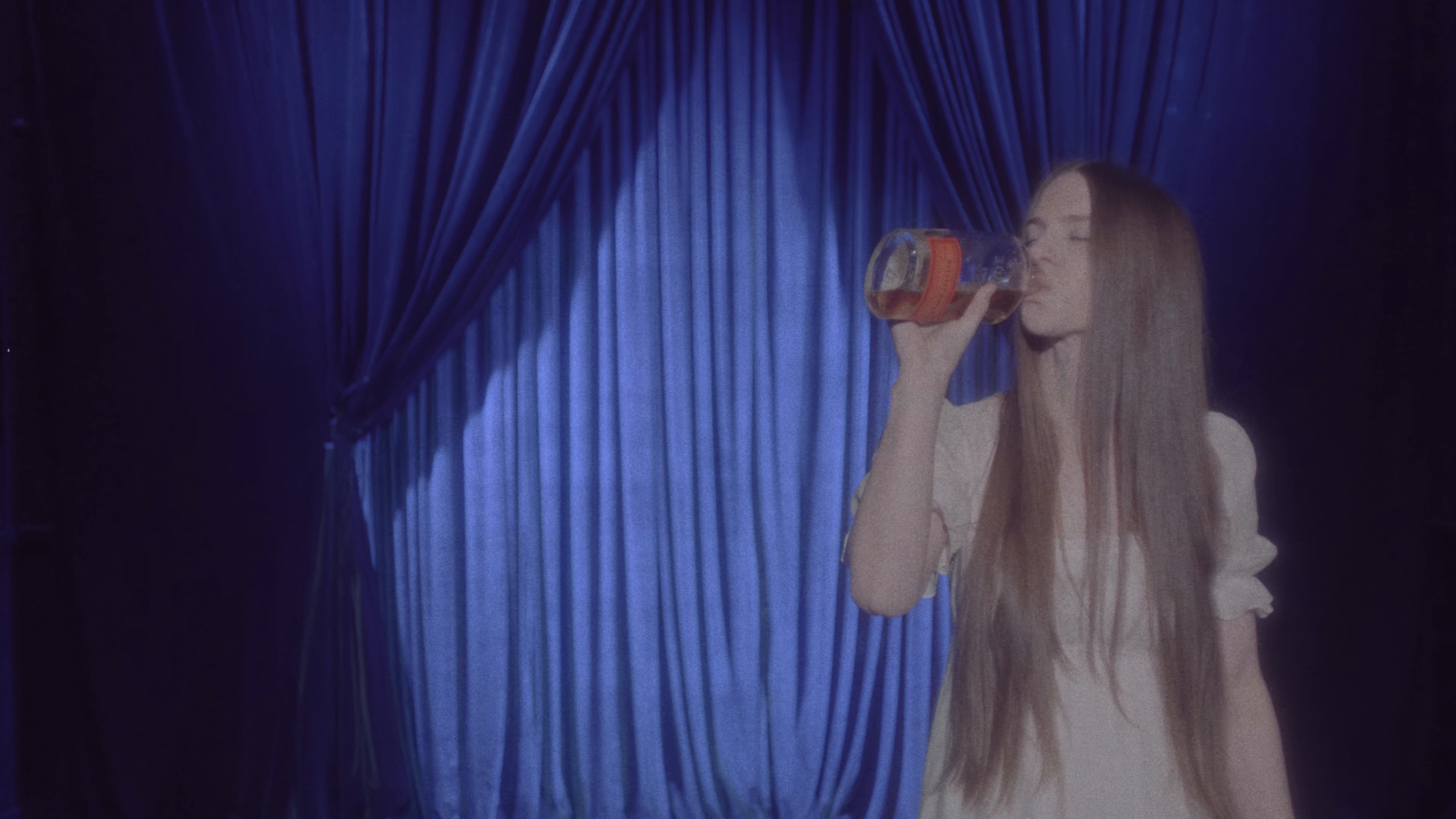 beautiful corpse (2025) —  shot,  lighting