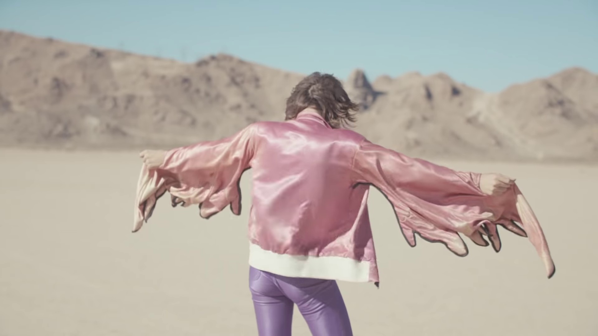 As Long As We're Together (2016) —  shot,  lighting