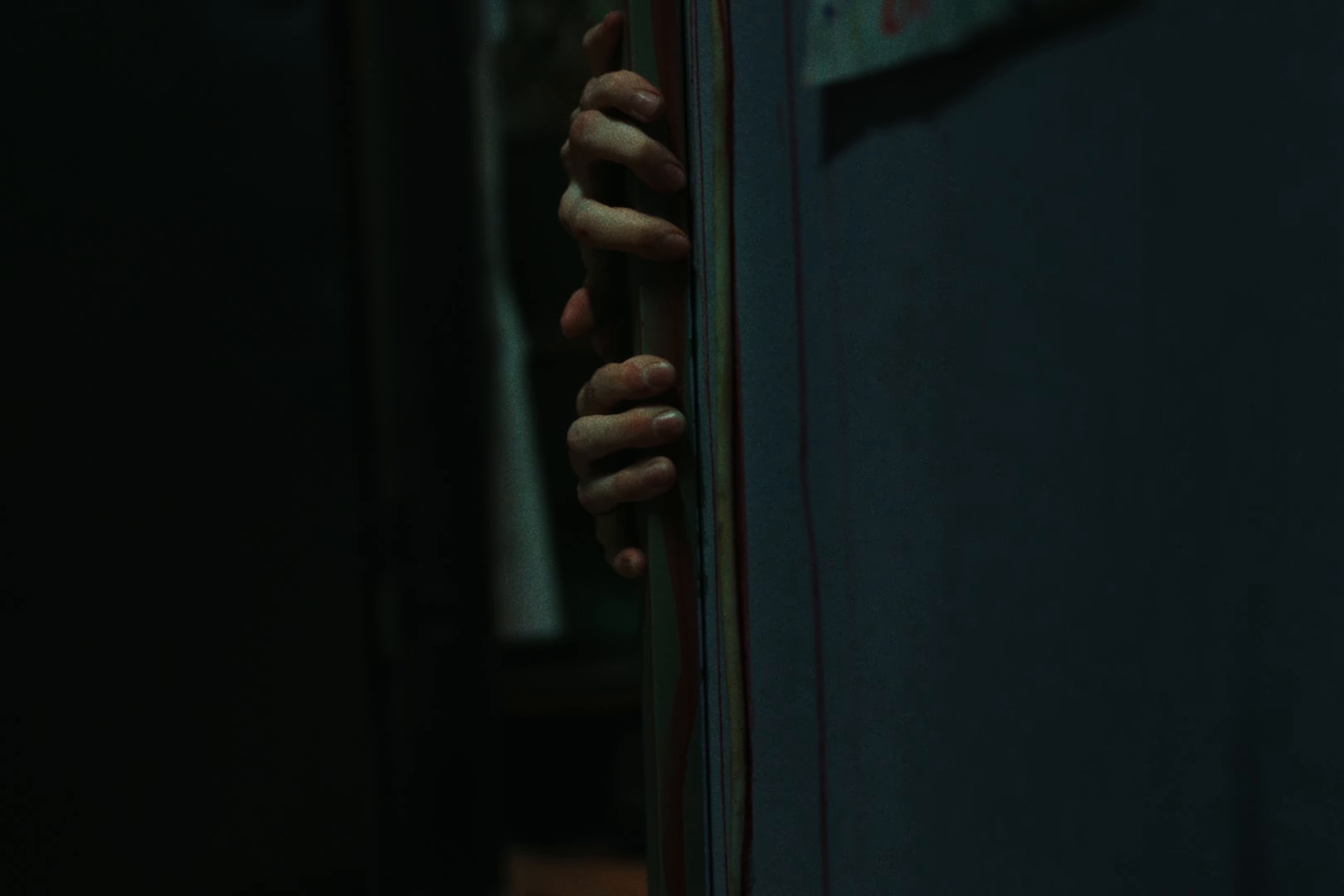 A-U-R-U (OST AYPY) (2025) —  shot,  lighting