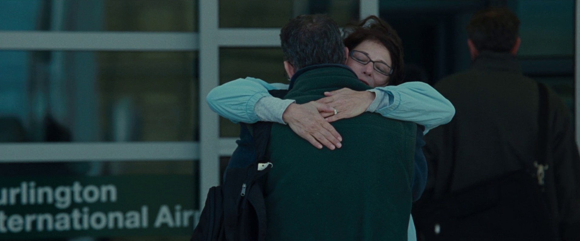 Captain Phillips (2013) —  shot,  lighting