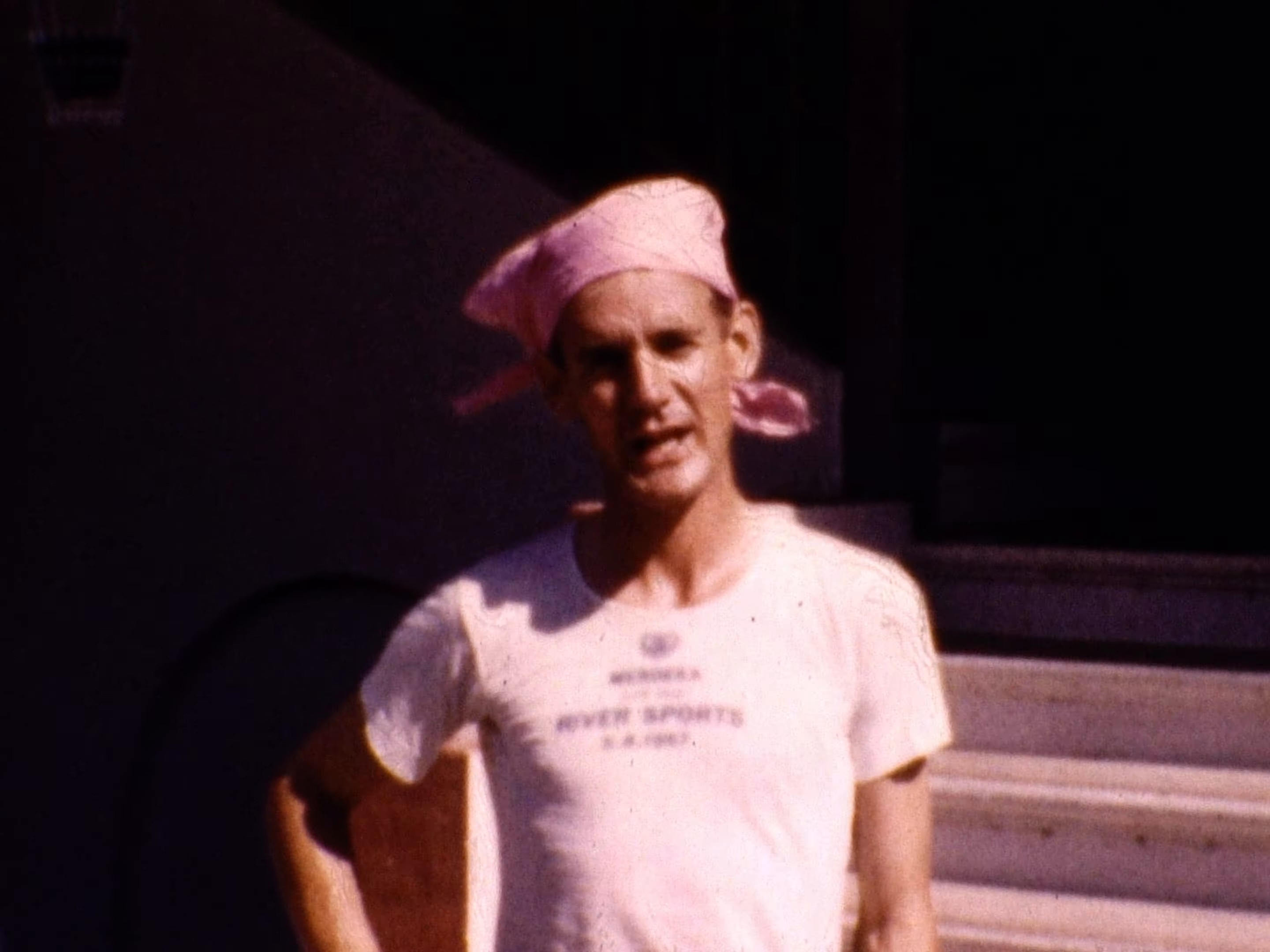 All Your Life (2024) —  shot,  lighting