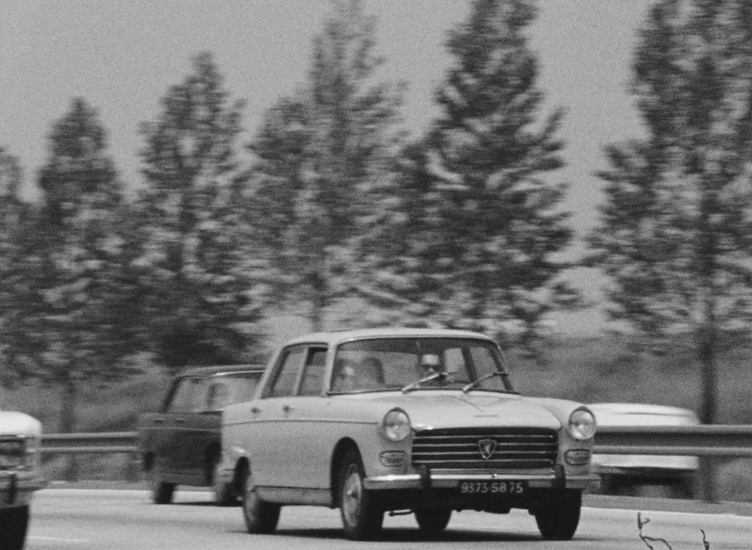 Oh, Sun (1973) —  shot,  lighting