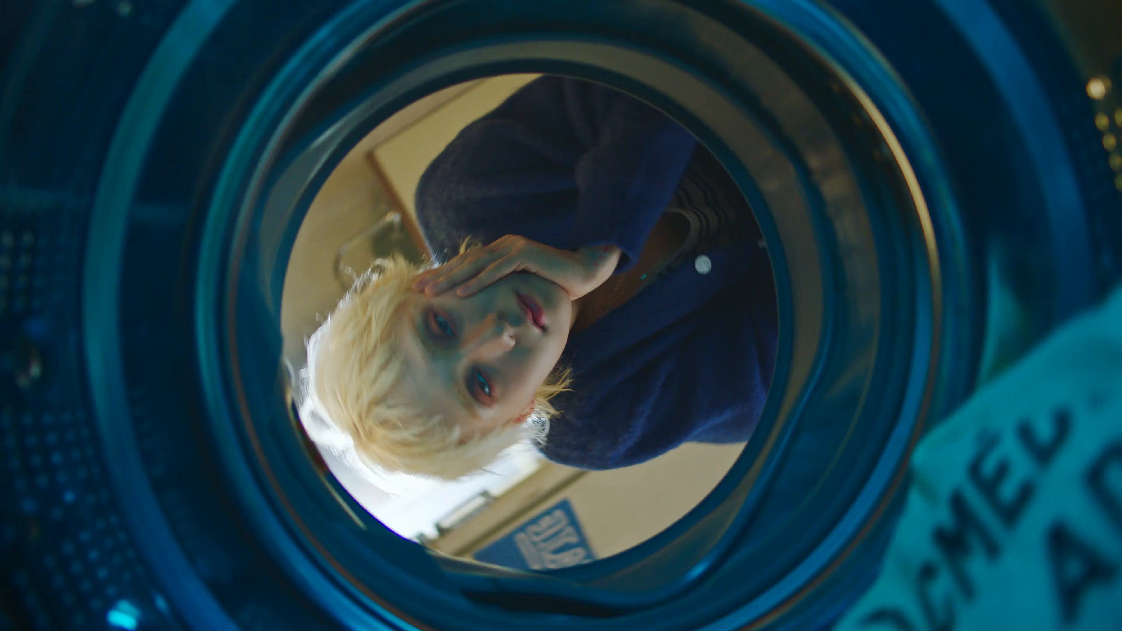 FW21 ADLV X DAWN - "BEYOND DESCRIPTION" (2021) —  shot,  lighting