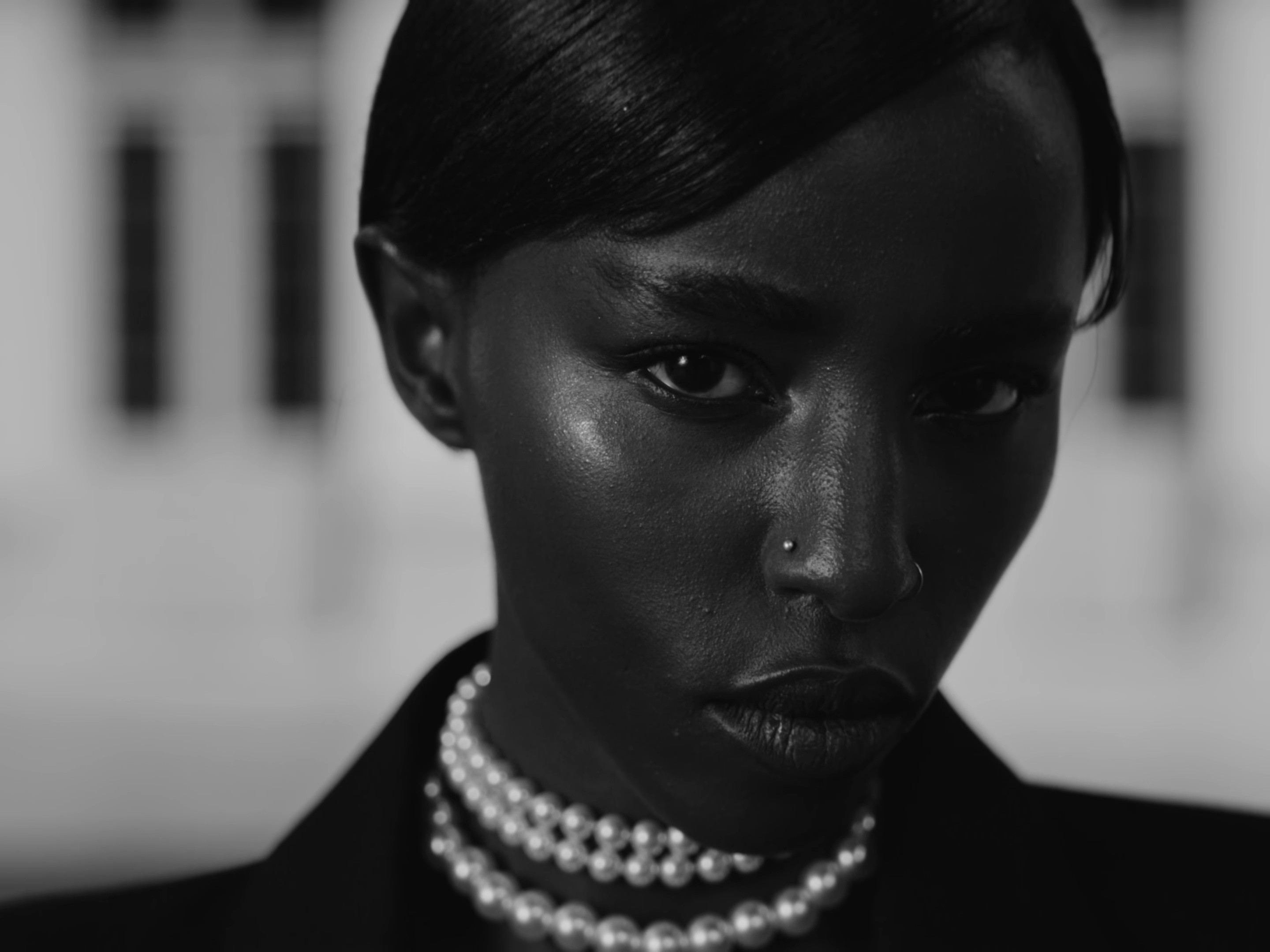 Azucar (2025) —  shot,  lighting