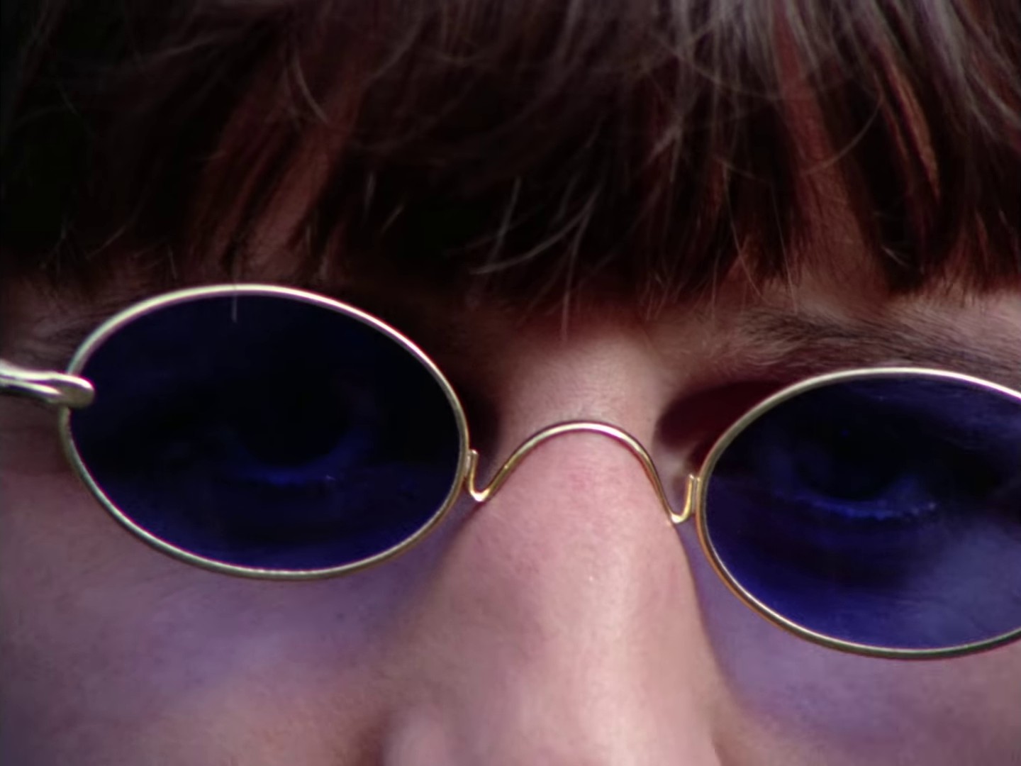 Paperback Writer (1966) —  shot,  lighting