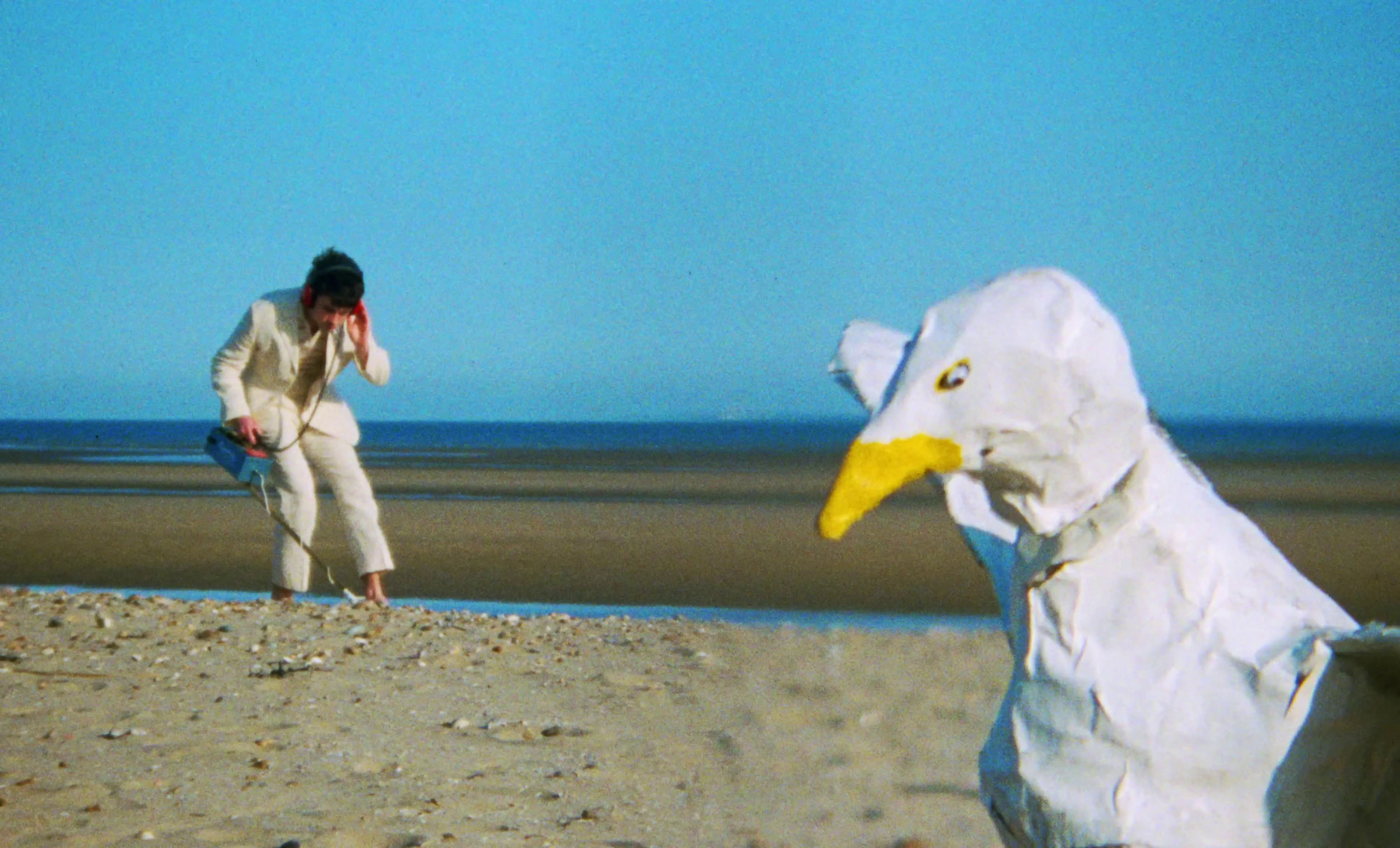 Sympathy (2023) —  shot,  lighting