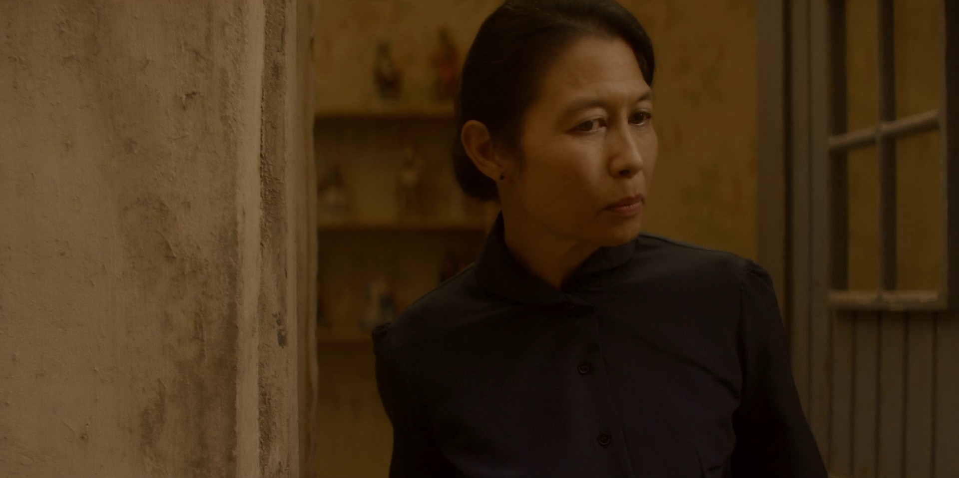 Tell No Tales (2023) —  shot,  lighting