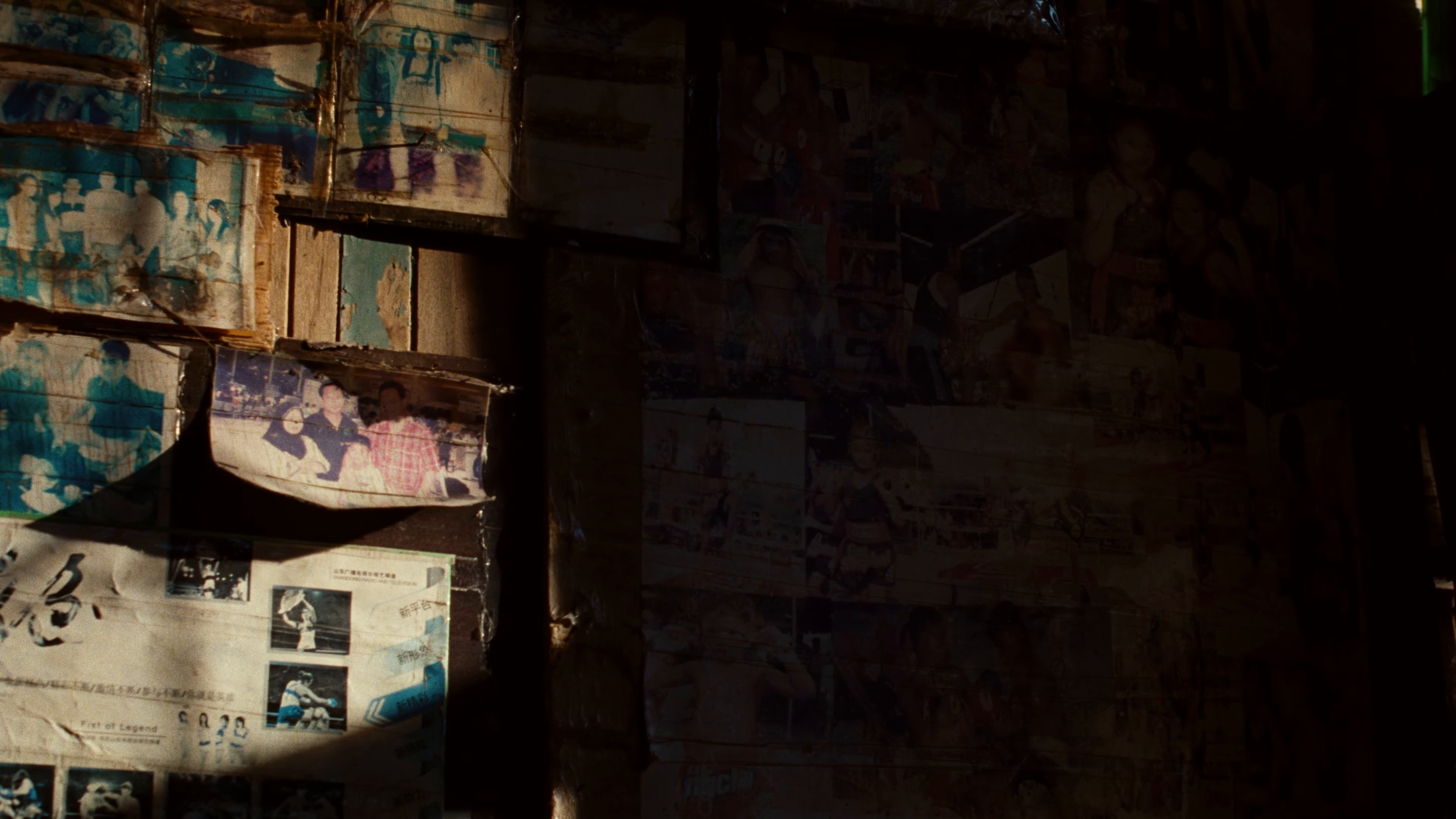 Travel Changed Me | A Trip with Away in Thailand (2025) —  shot,  lighting