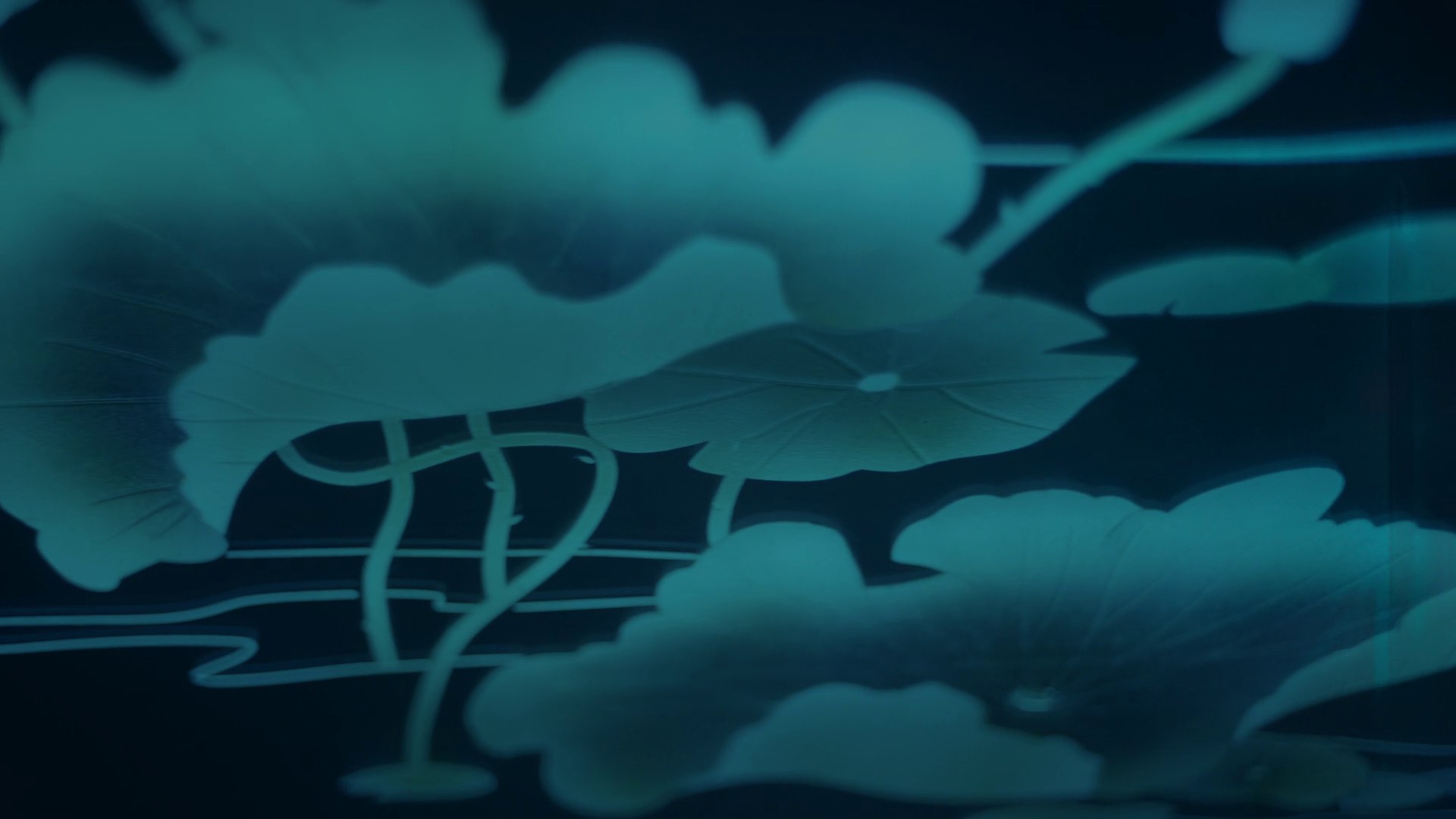 Dragon Palace (2023) —  shot,  lighting