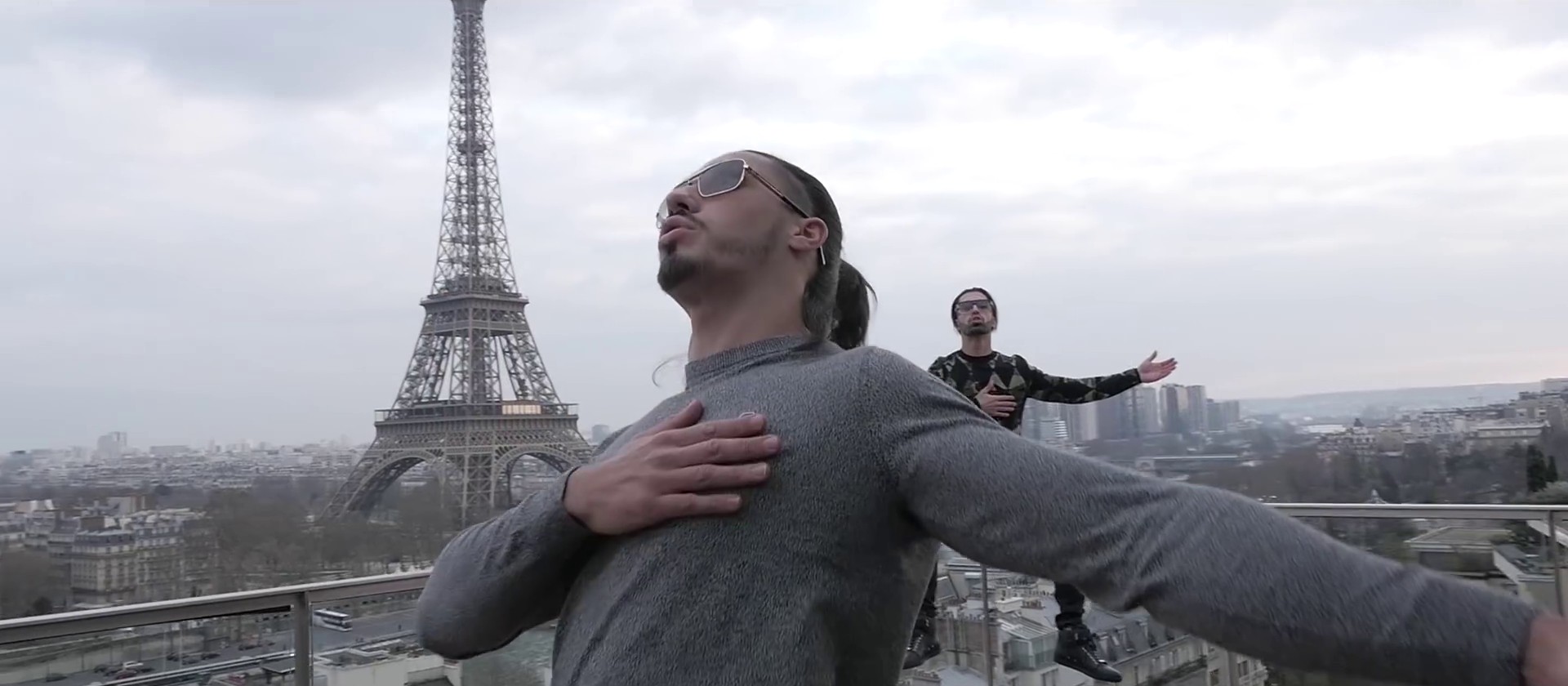 DA (2016) —  shot,  lighting