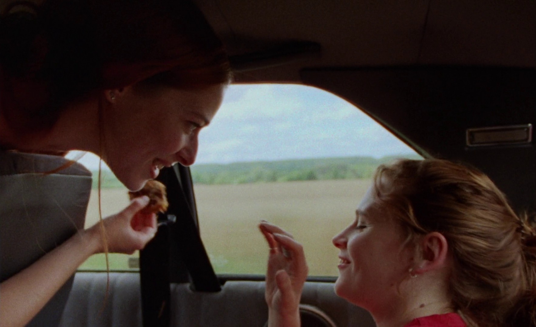 Natasha (2021) —  shot,  lighting