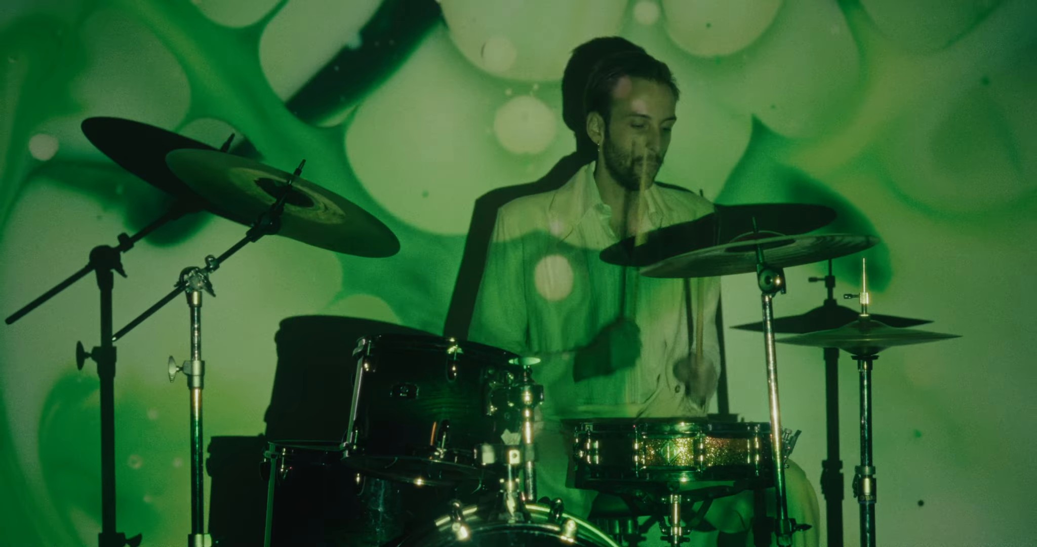 Jojoba (2024) —  shot,  lighting