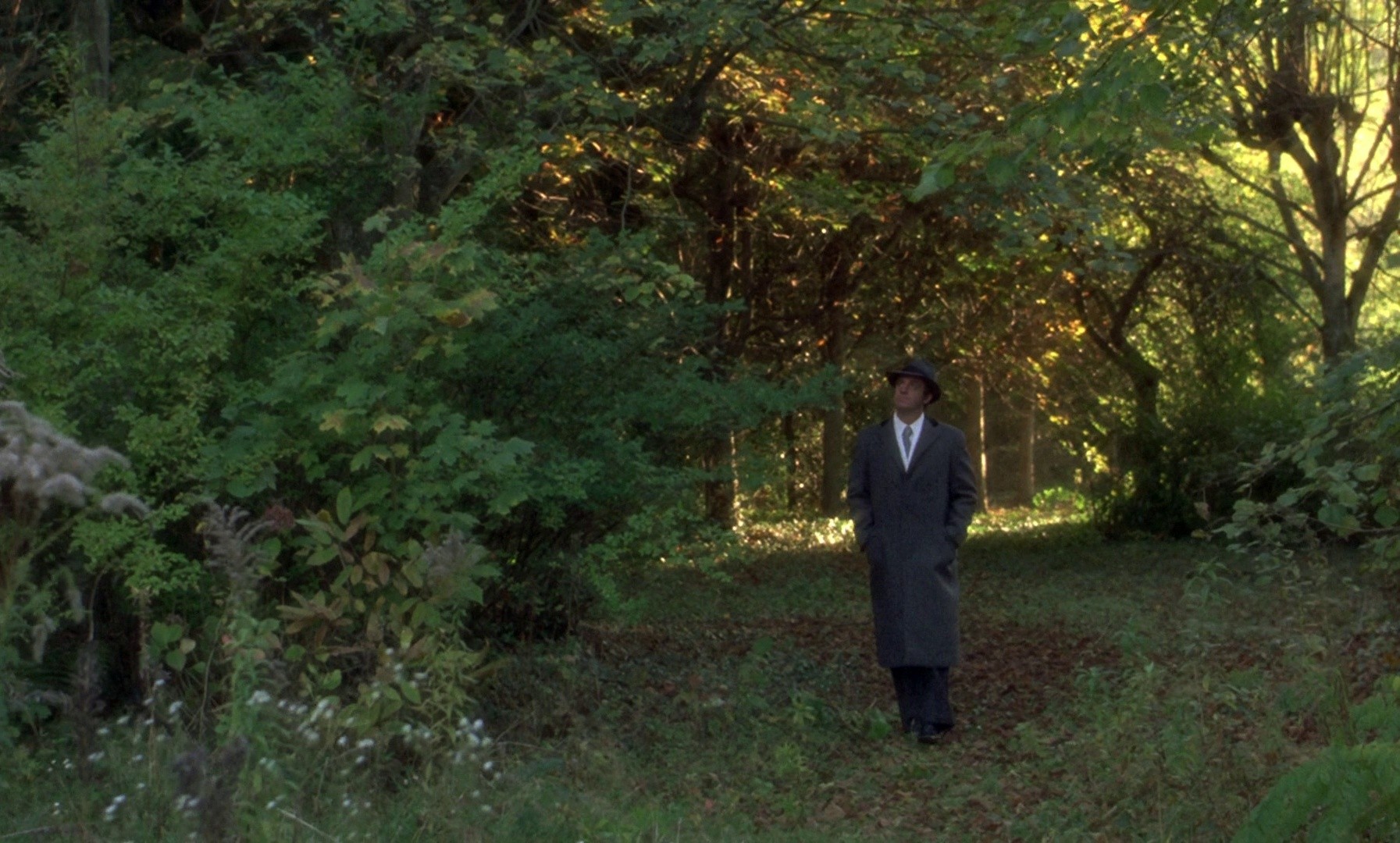 Stavisky (1974) —  shot,  lighting