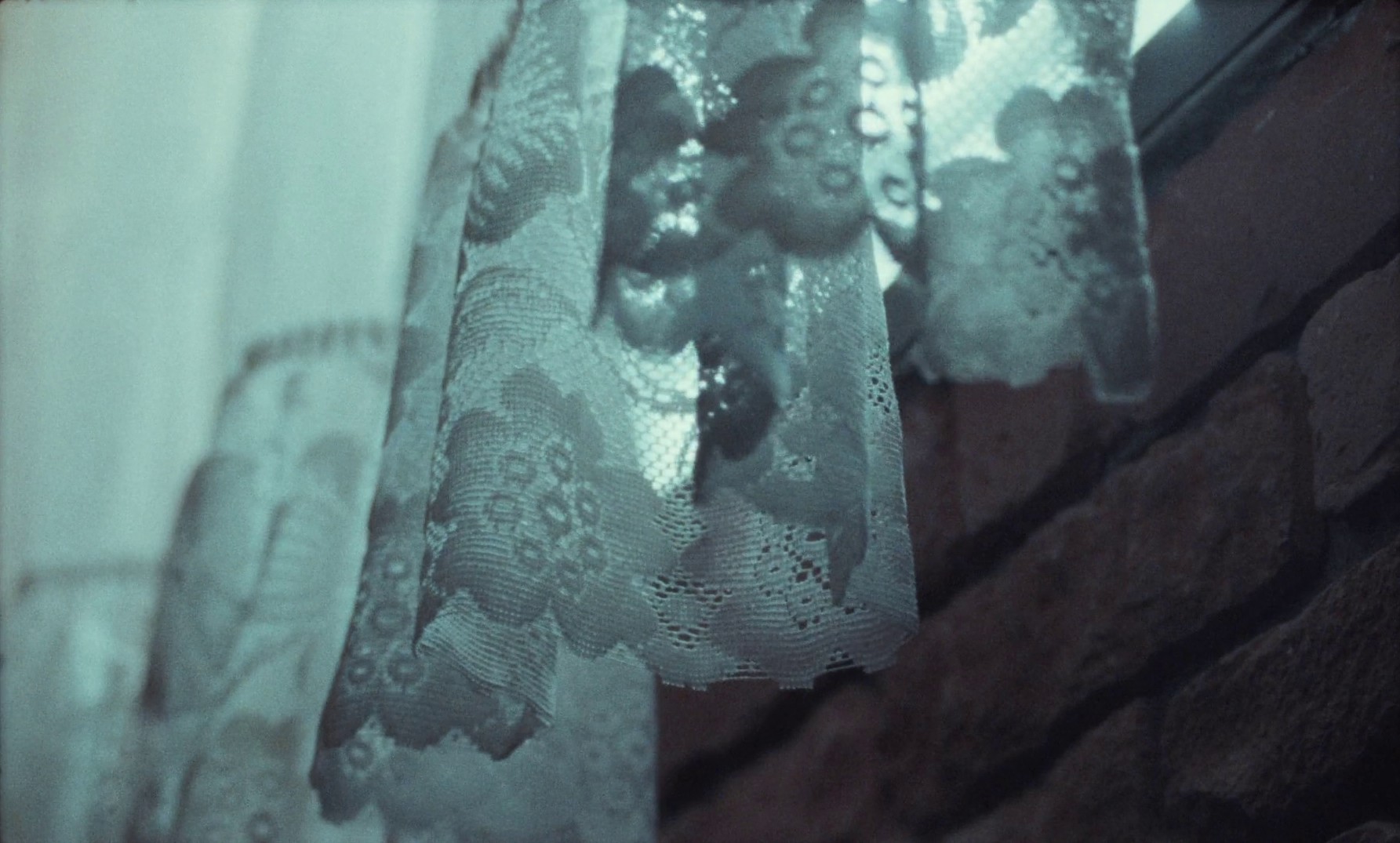 IF YOU CARE (2021) —  shot,  lighting