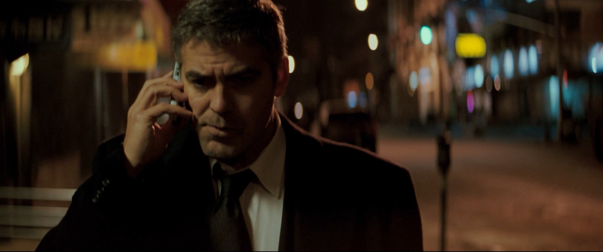 Michael Clayton (2007) —  shot,  lighting