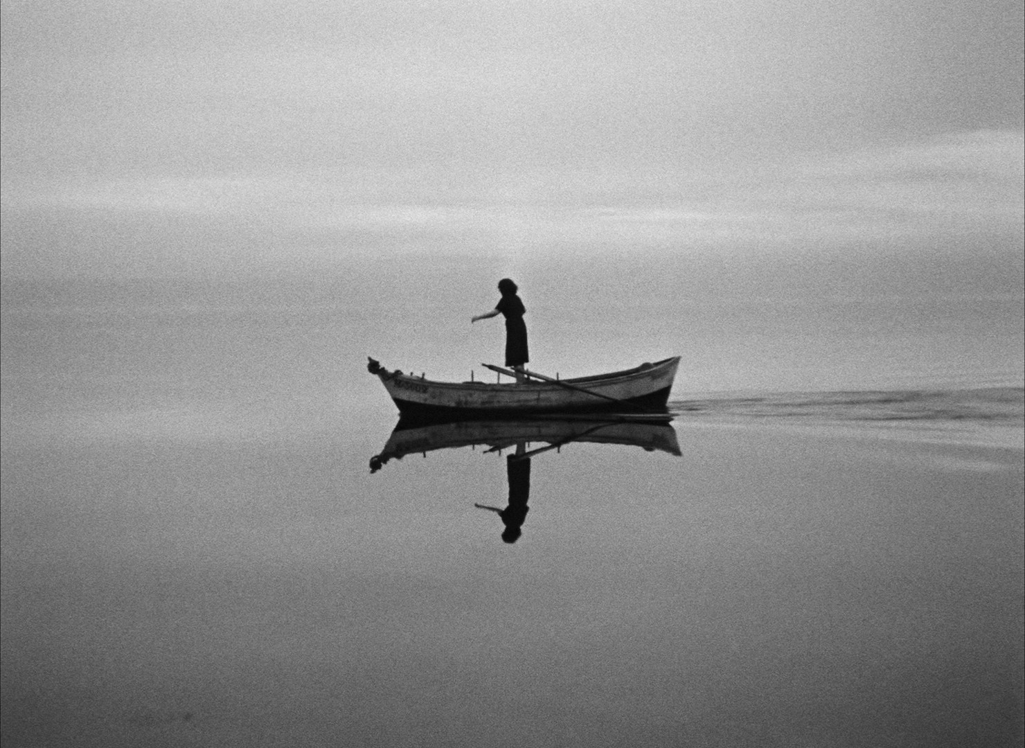 Toni (1935) —  shot,  lighting