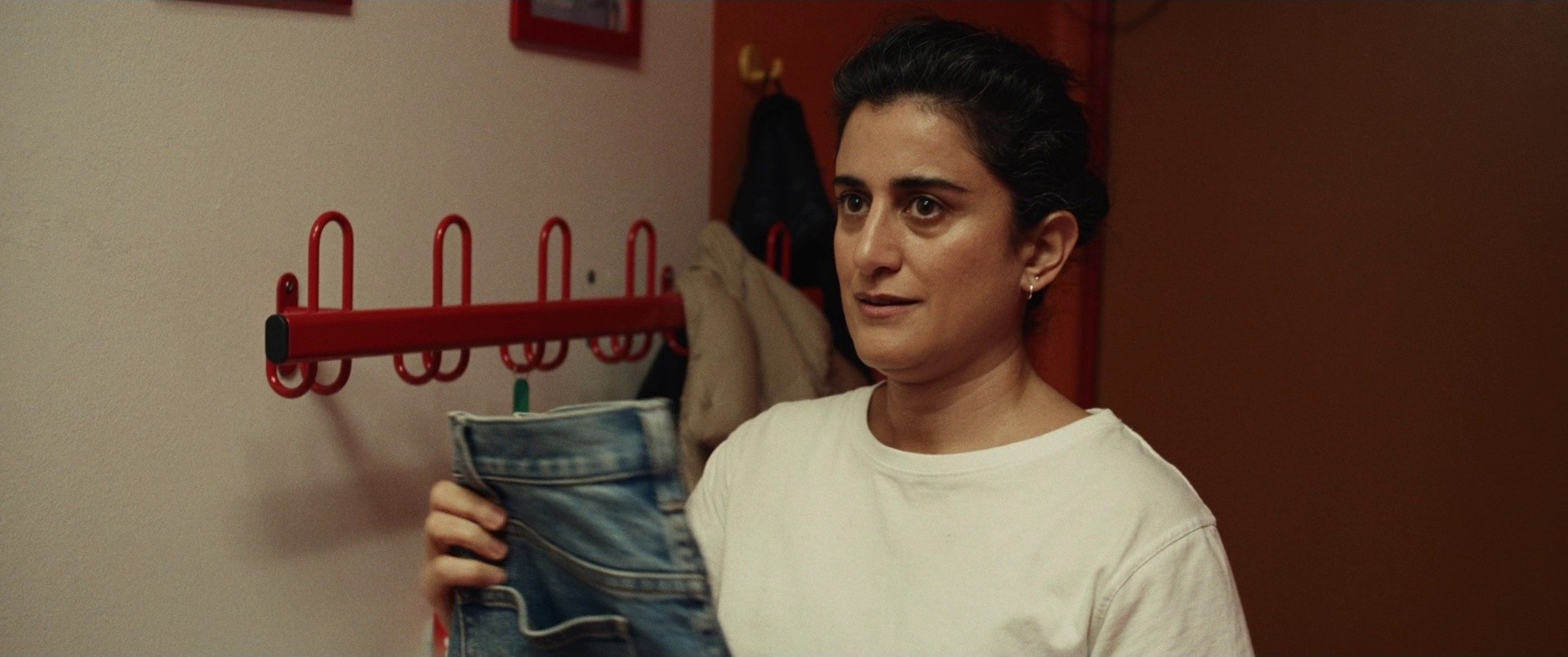 Second Victims (2025) —  shot,  lighting