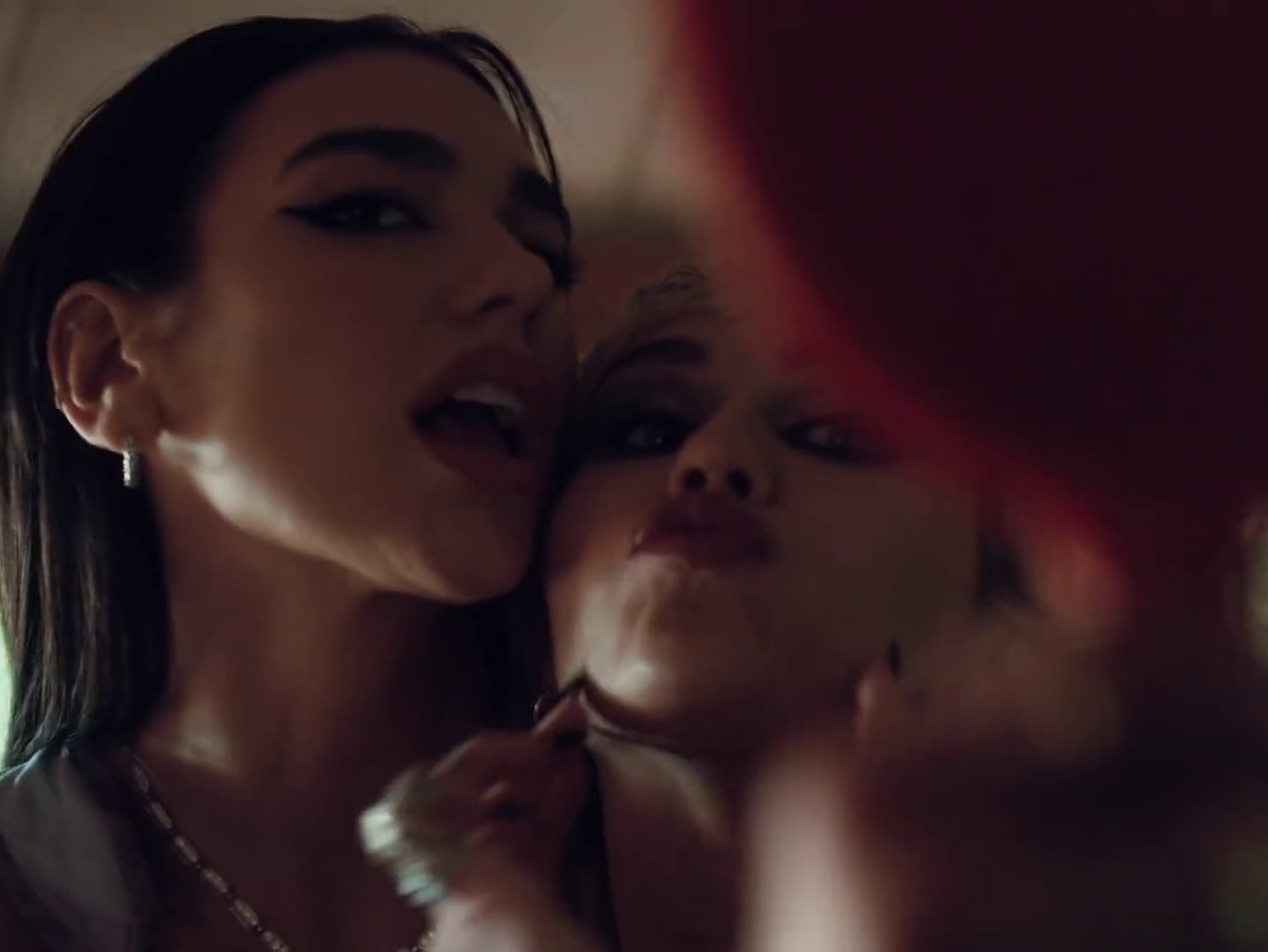 Prisoner (2020) —  shot,  lighting