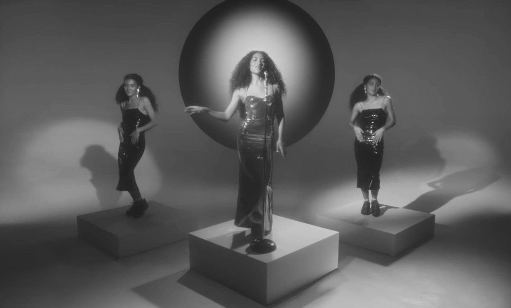 The Hardest Part (2020) —  shot,  lighting