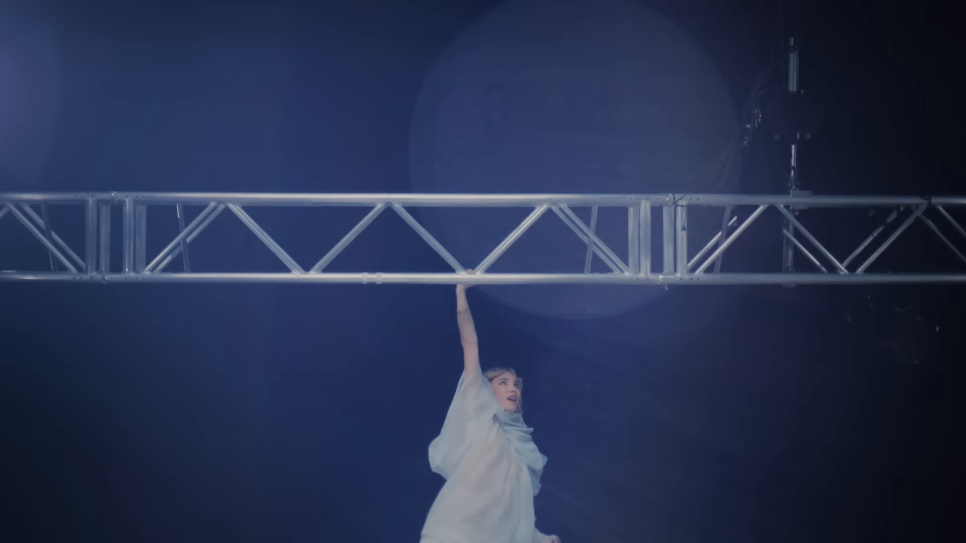 The Actress (2024) —  shot,  lighting