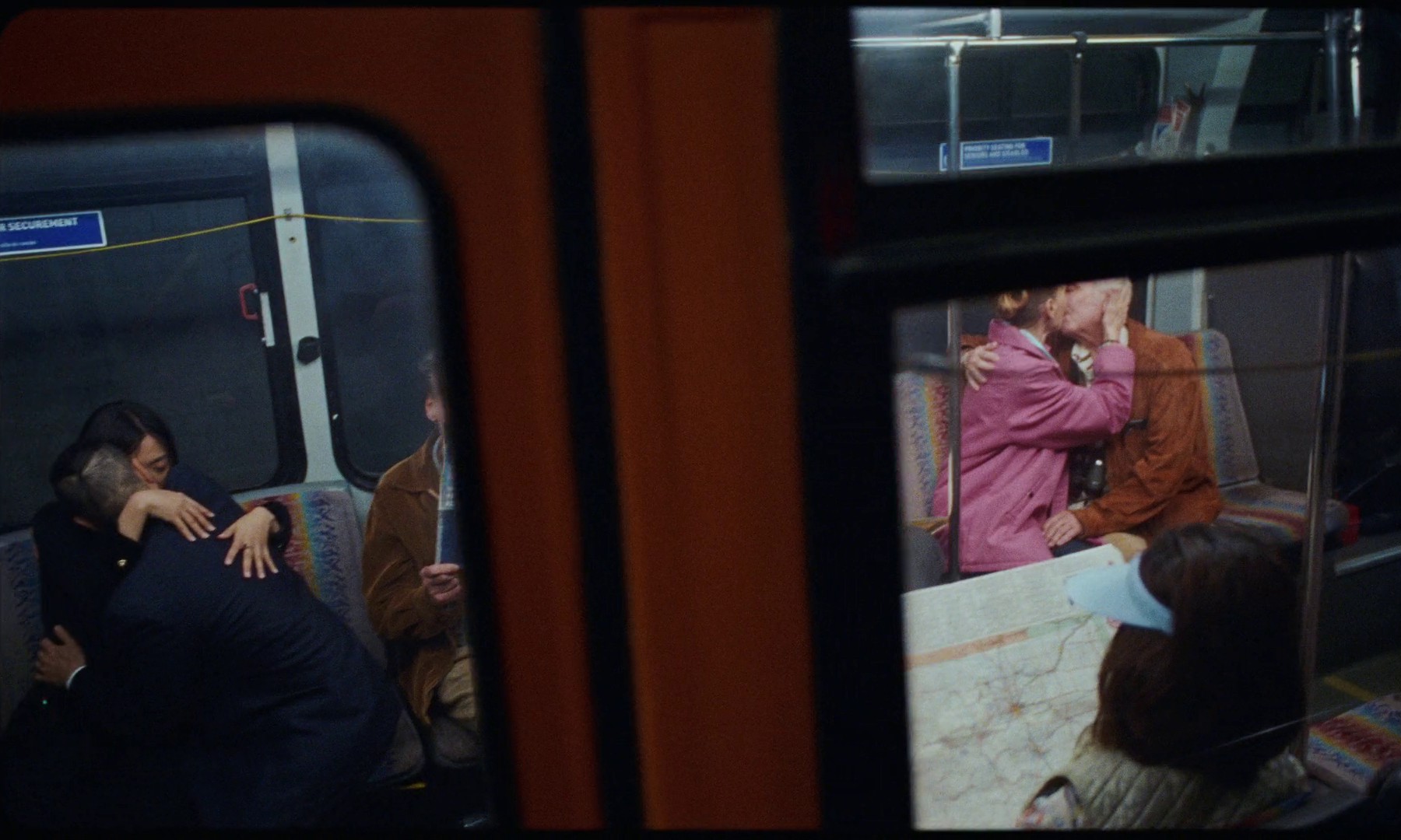 Nice To Have (2019) —  shot,  lighting