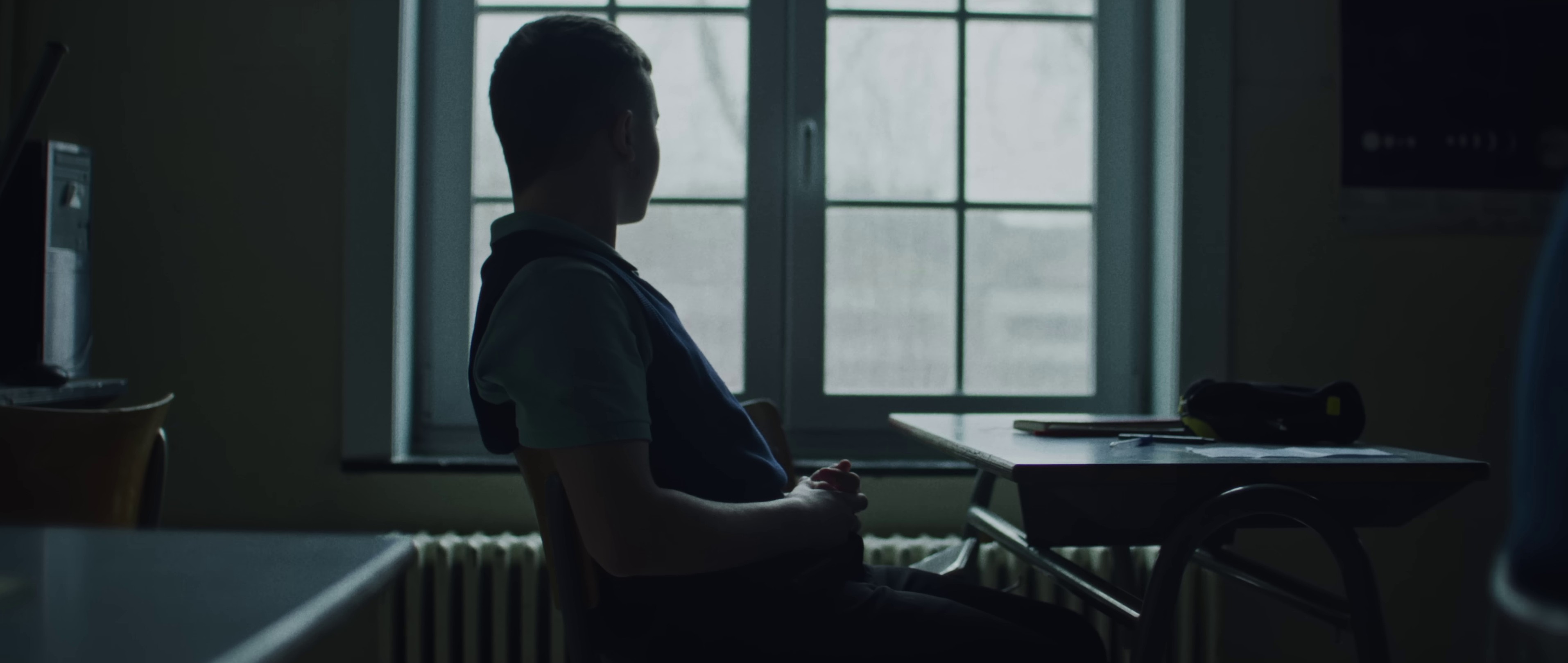 Madly (2023) —  shot,  lighting