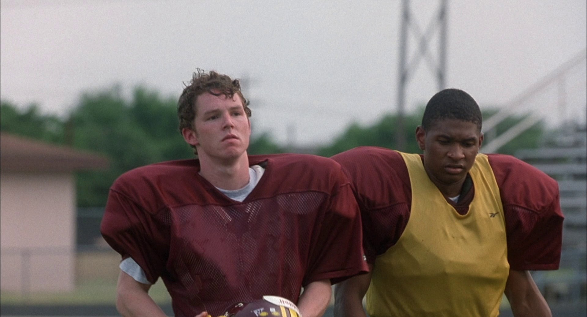 The Faculty (1998) —  shot,  lighting