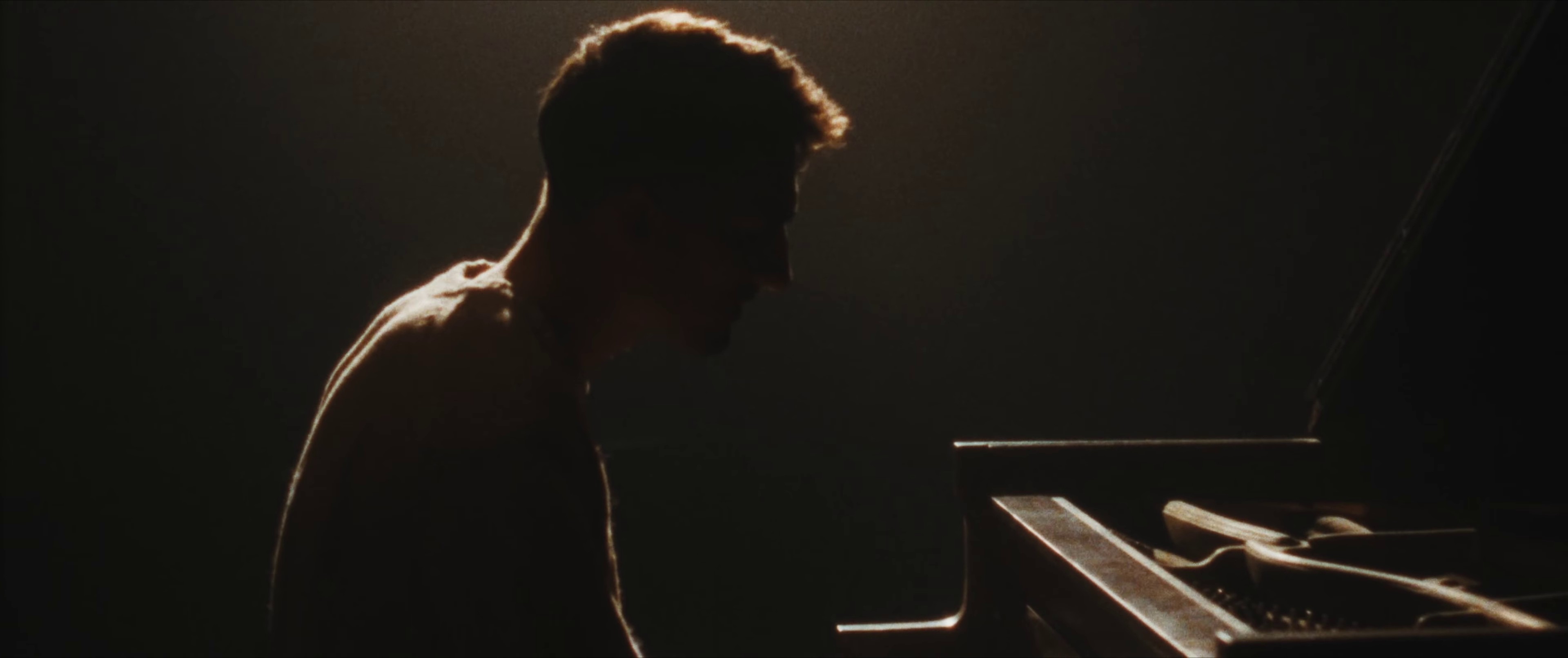 Head In The Clouds (2021) —  shot,  lighting