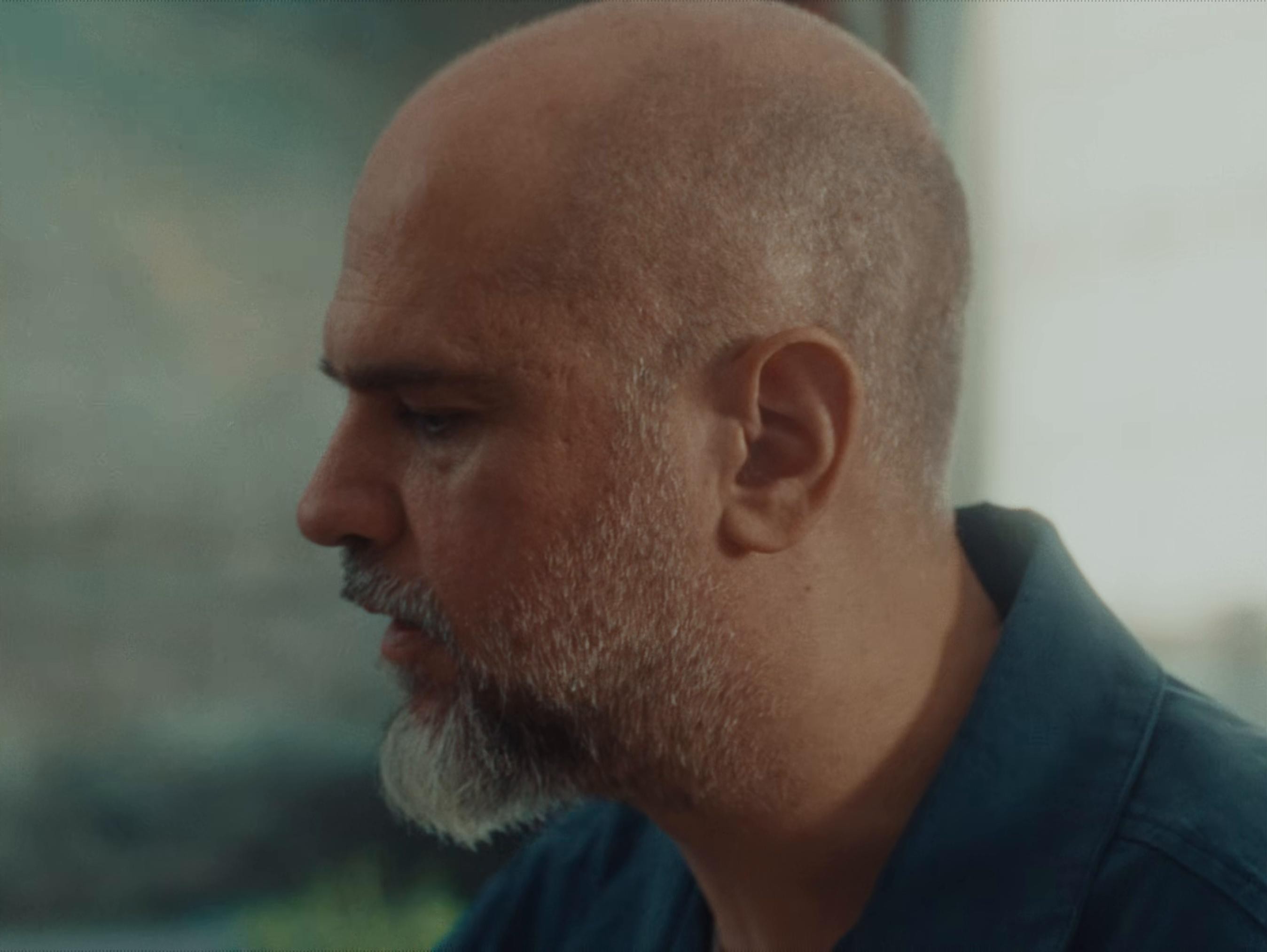 Adagio (2025) —  shot,  lighting