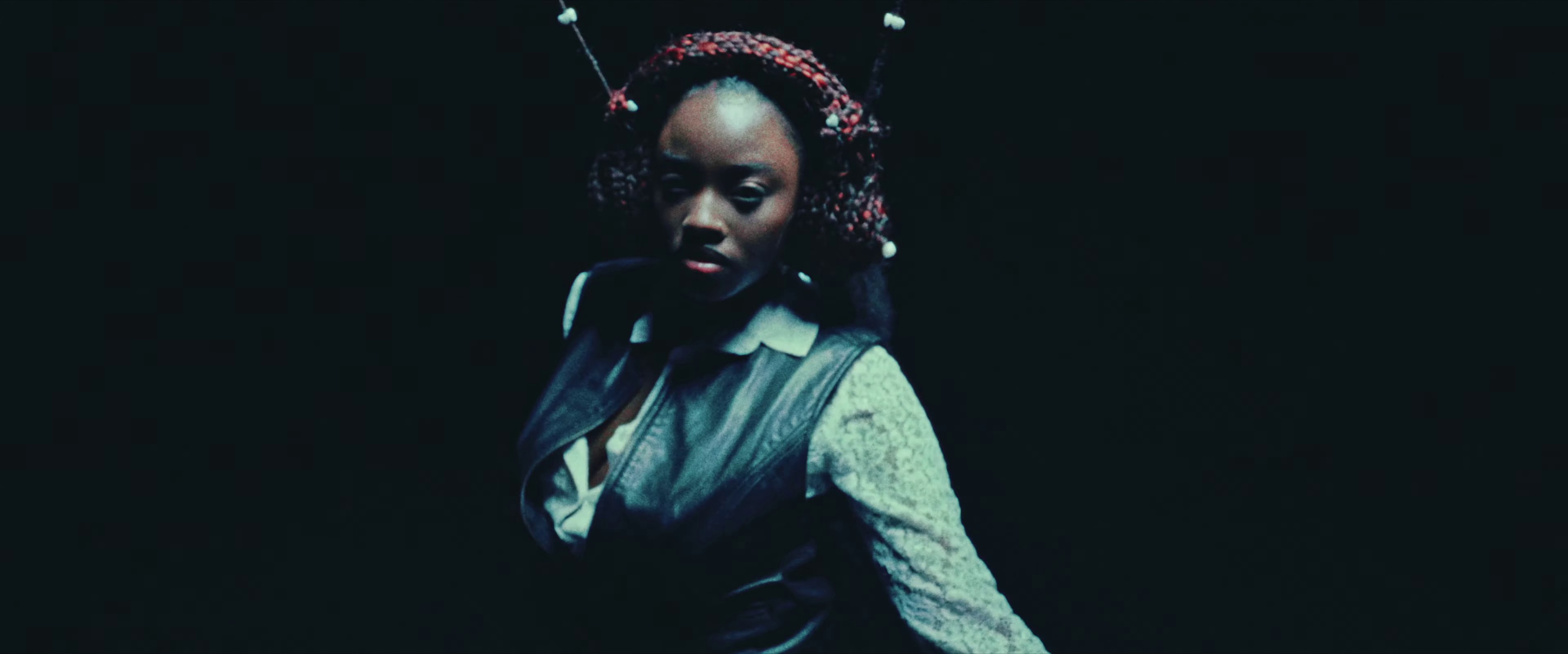 PAST MYSELF (2024) —  shot,  lighting