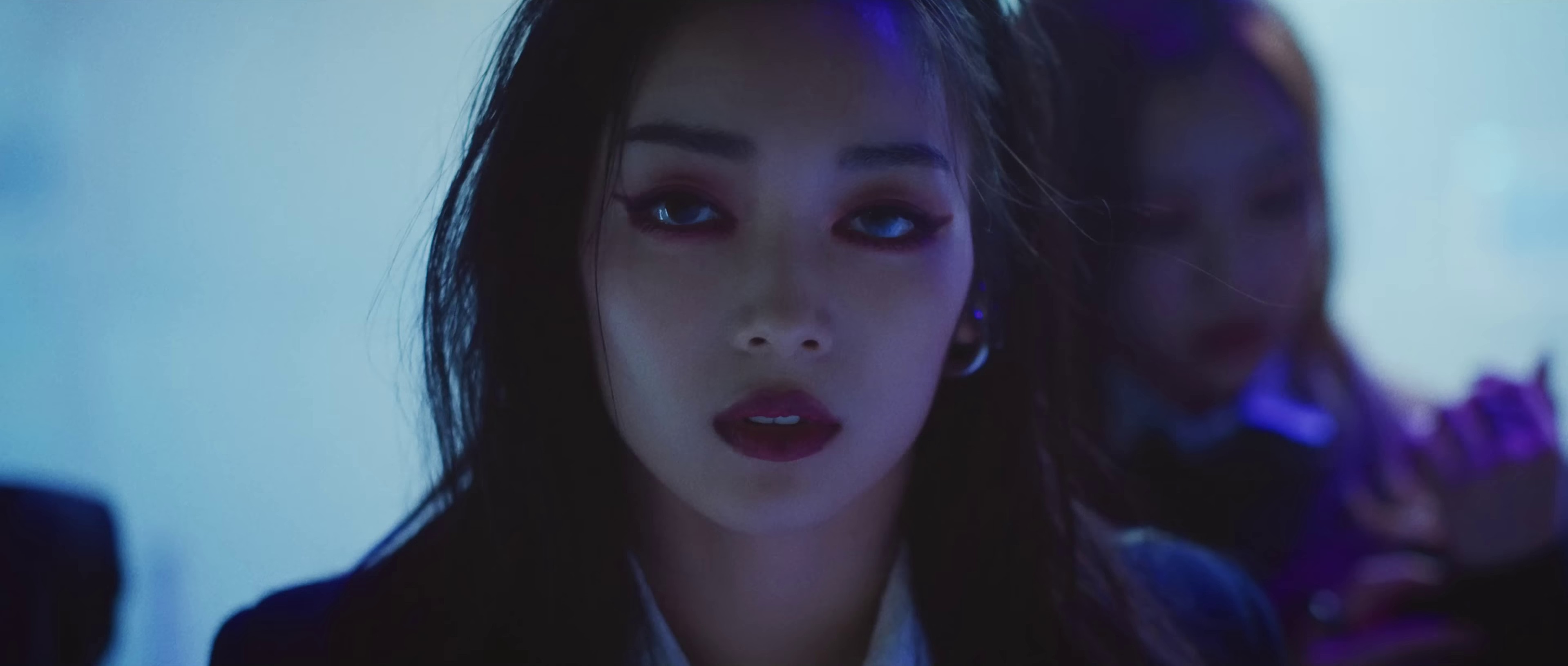 Tippy Toes (2022) —  shot,  lighting