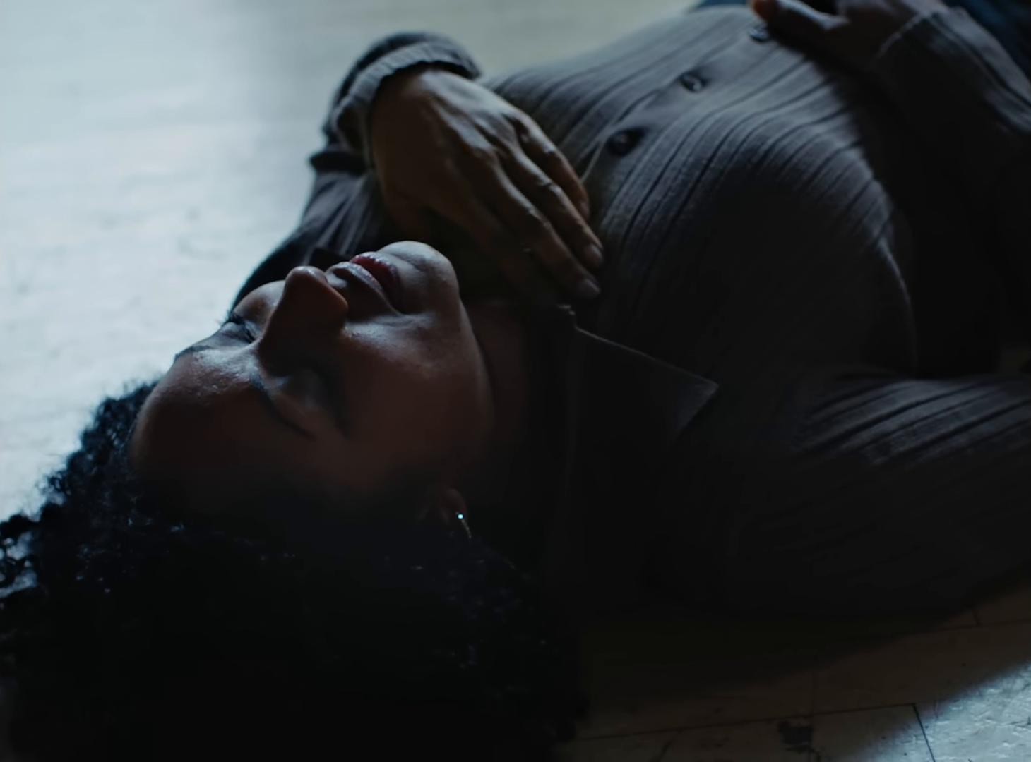 If Not Now, It’s Soon (2025) —  shot,  lighting