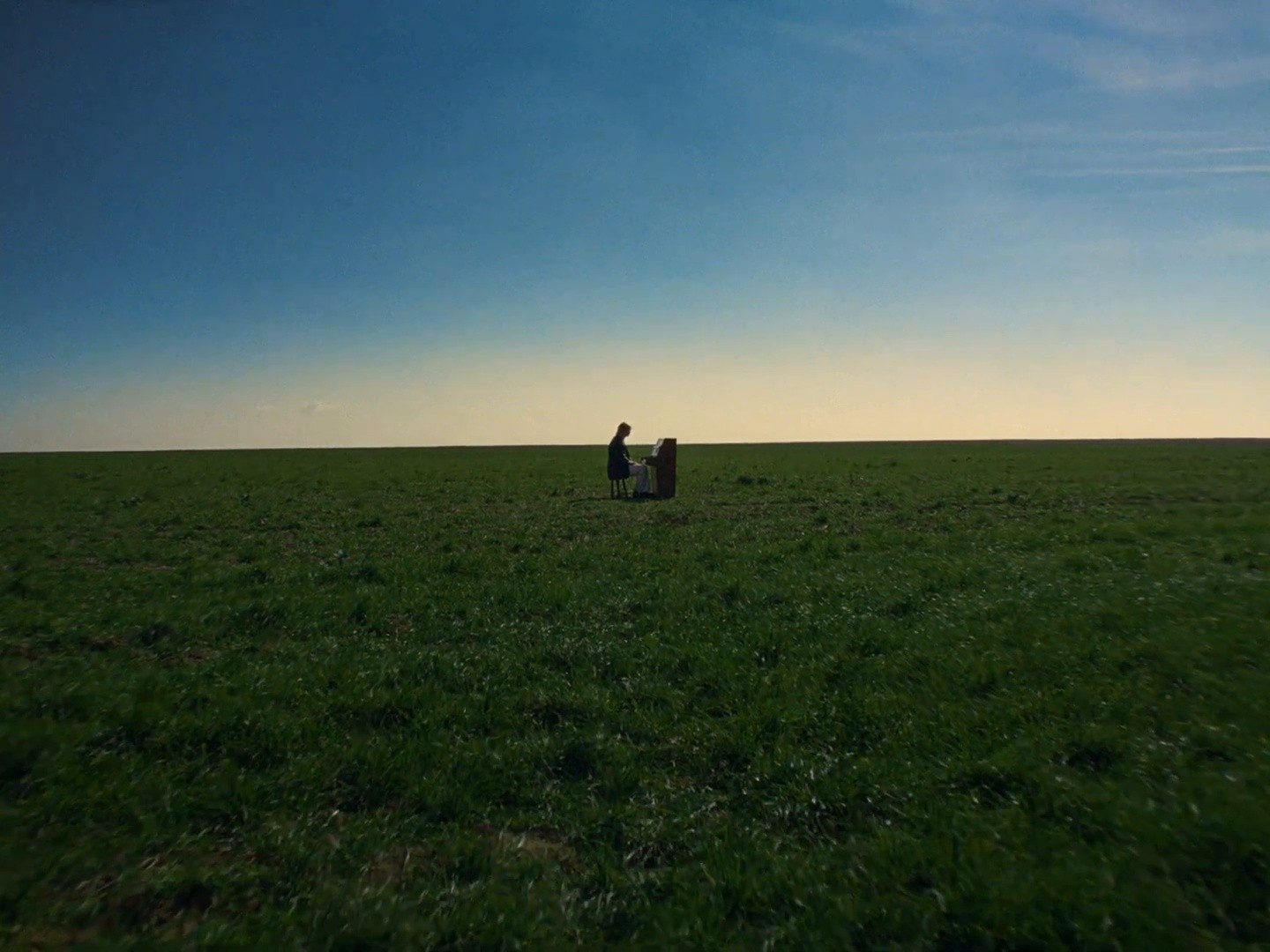 Hardcore (2025) —  shot,  lighting