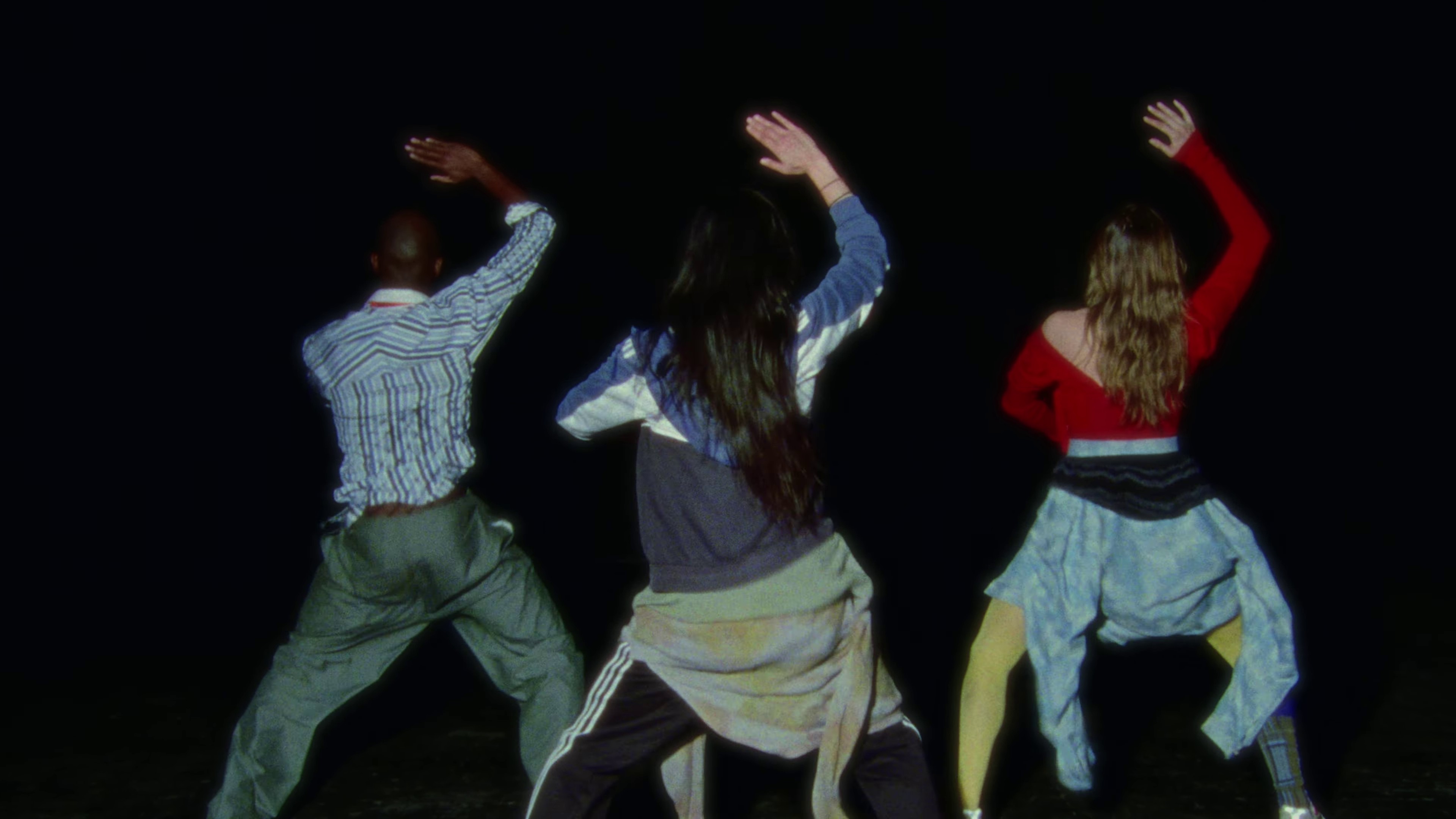 motorway (2024) —  shot,  lighting