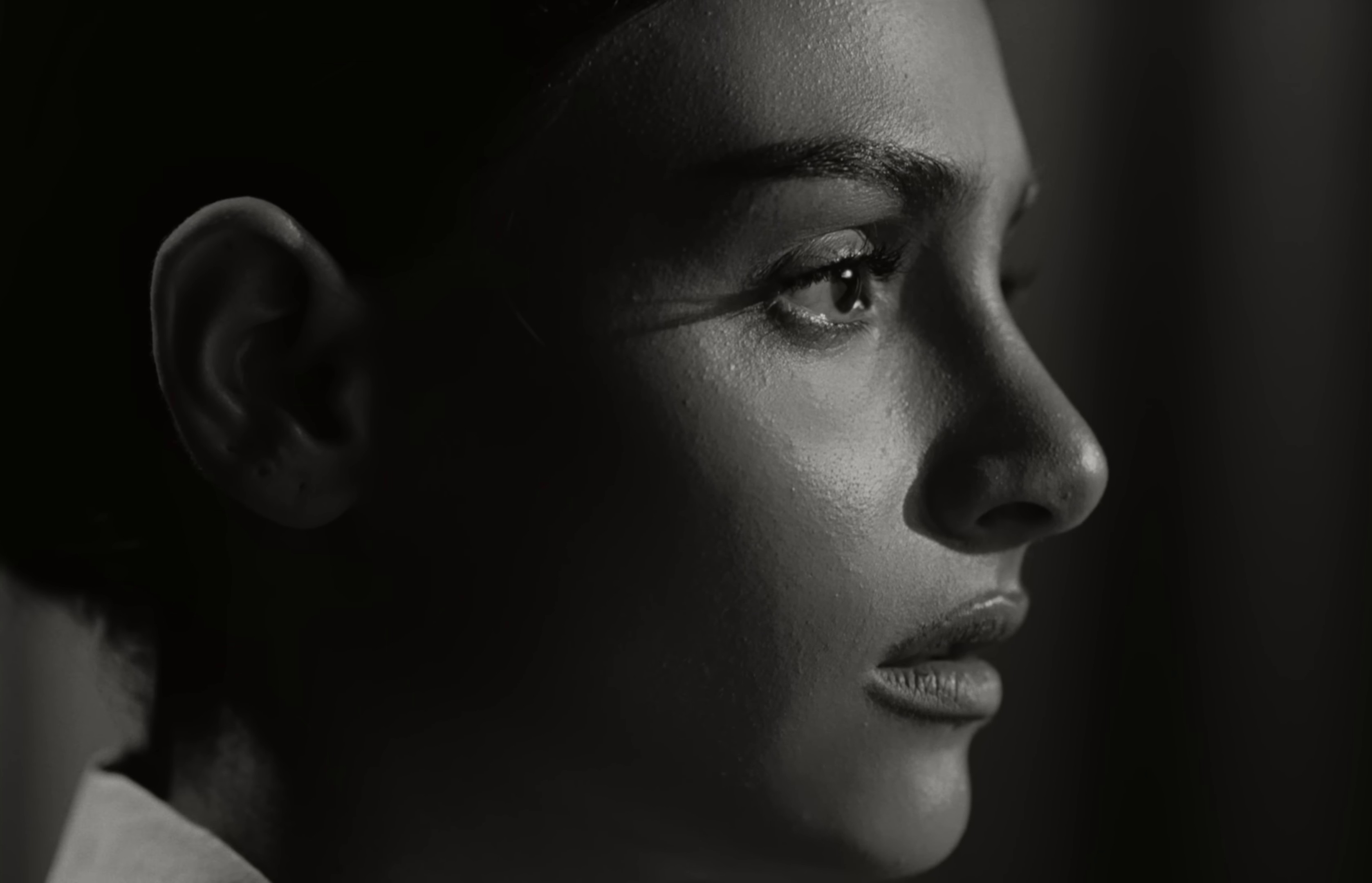 SUPERSTAR ILLNESS (2024) —  shot,  lighting