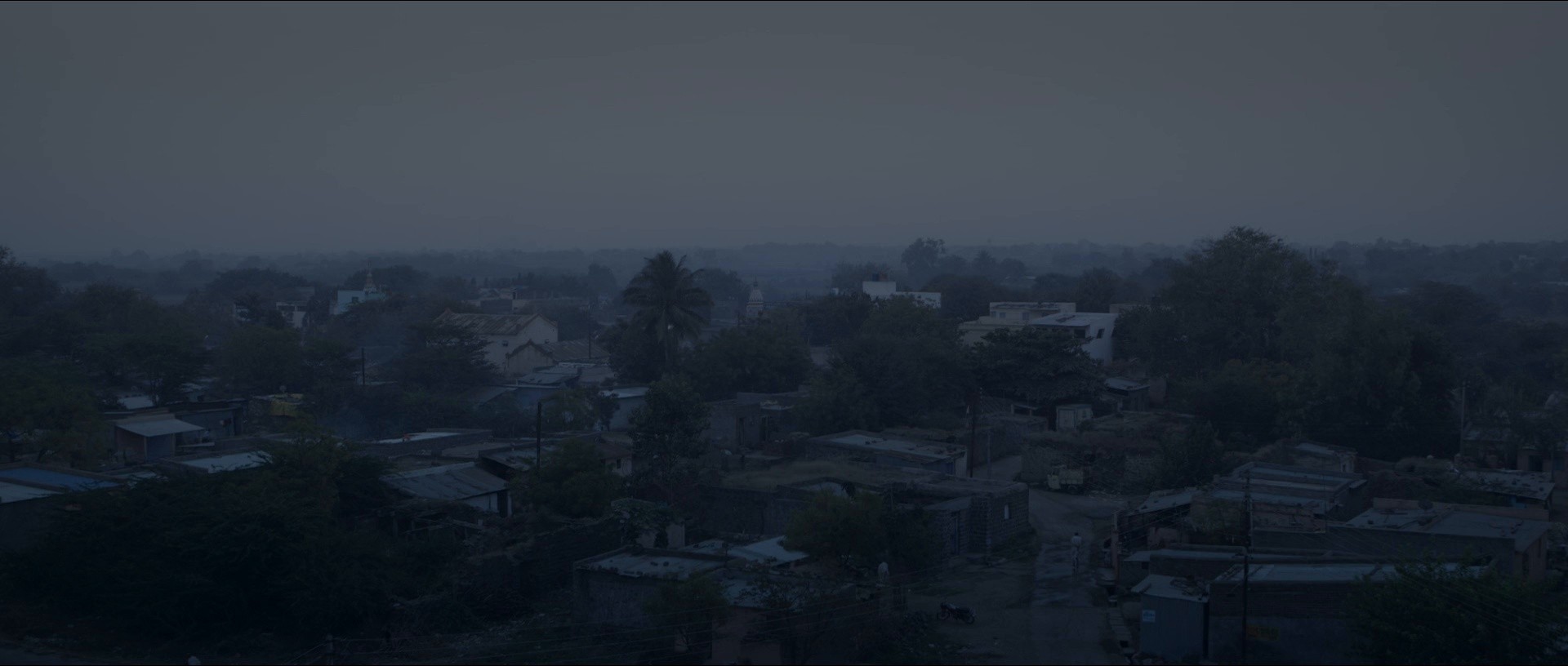 The Quest (2017) —  shot,  lighting