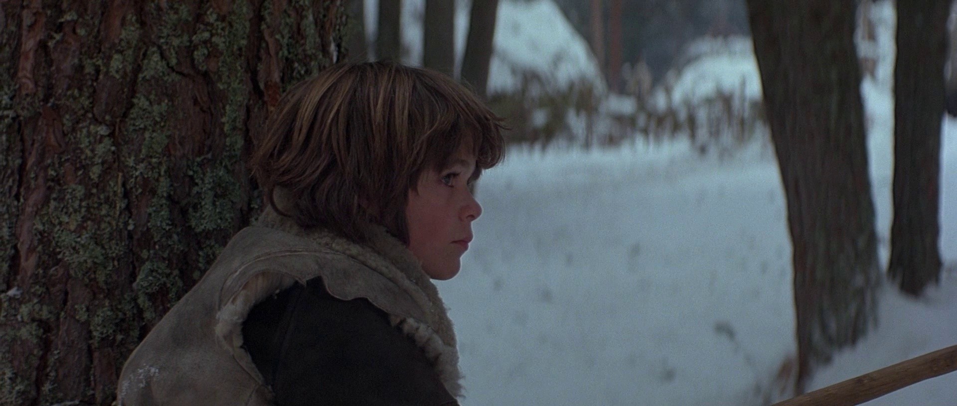 Conan the Barbarian (1982) —  shot,  lighting