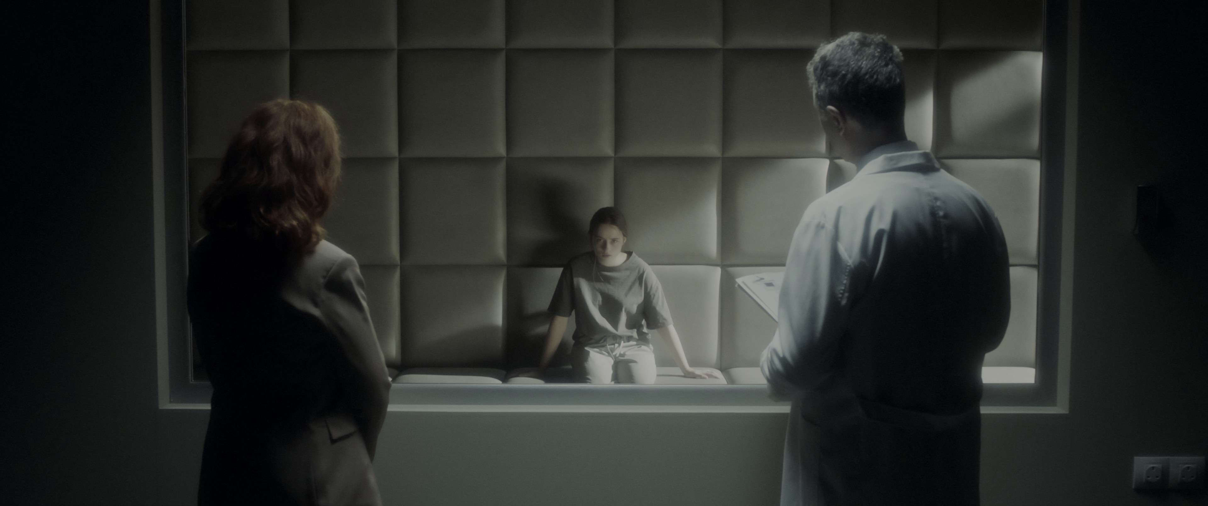 Jolt (2021) —  shot,  lighting