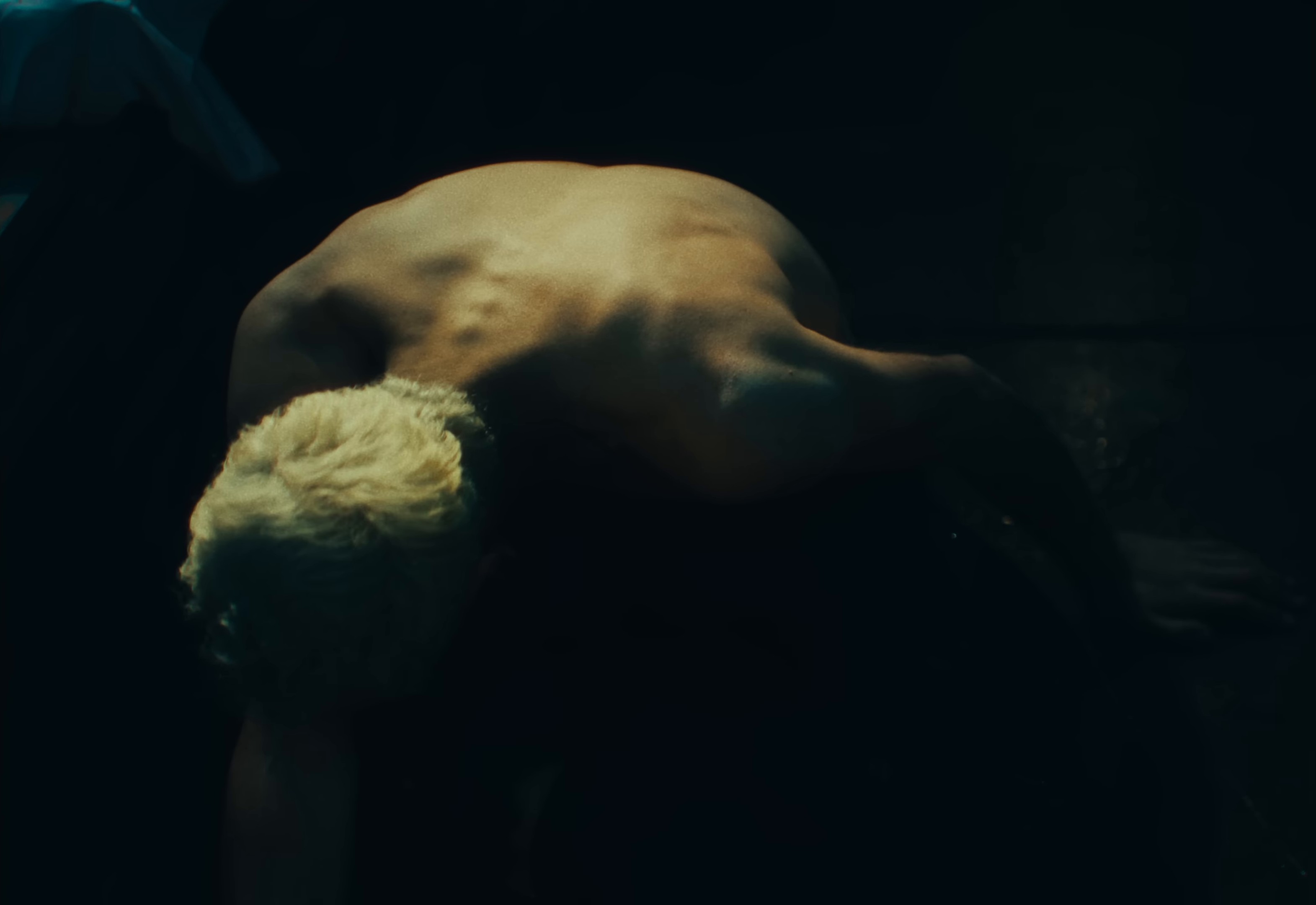 Degenerate (2024) —  shot,  lighting