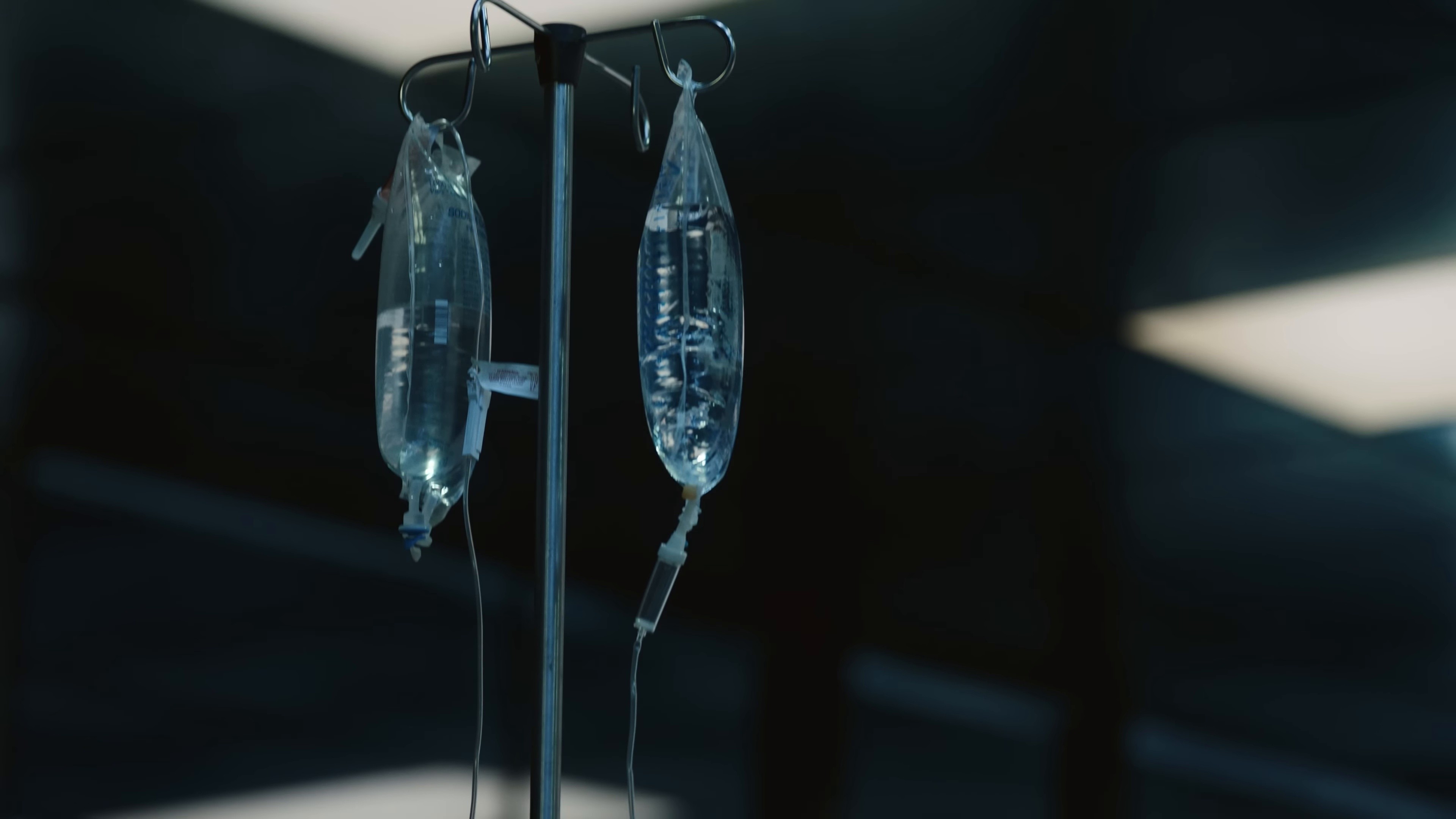 Up From The Bottom (2025) —  shot,  lighting