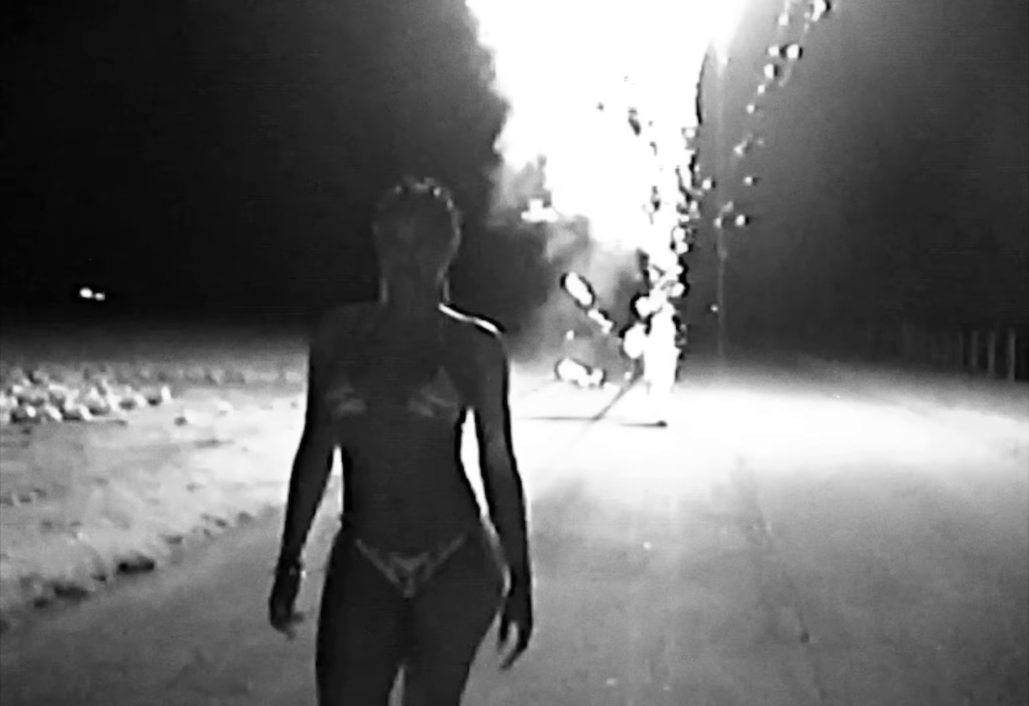 Alter Ego (2024) —  shot,  lighting