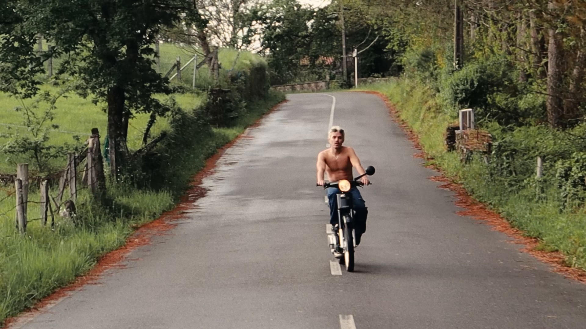 La Belleza (2025) —  shot,  lighting