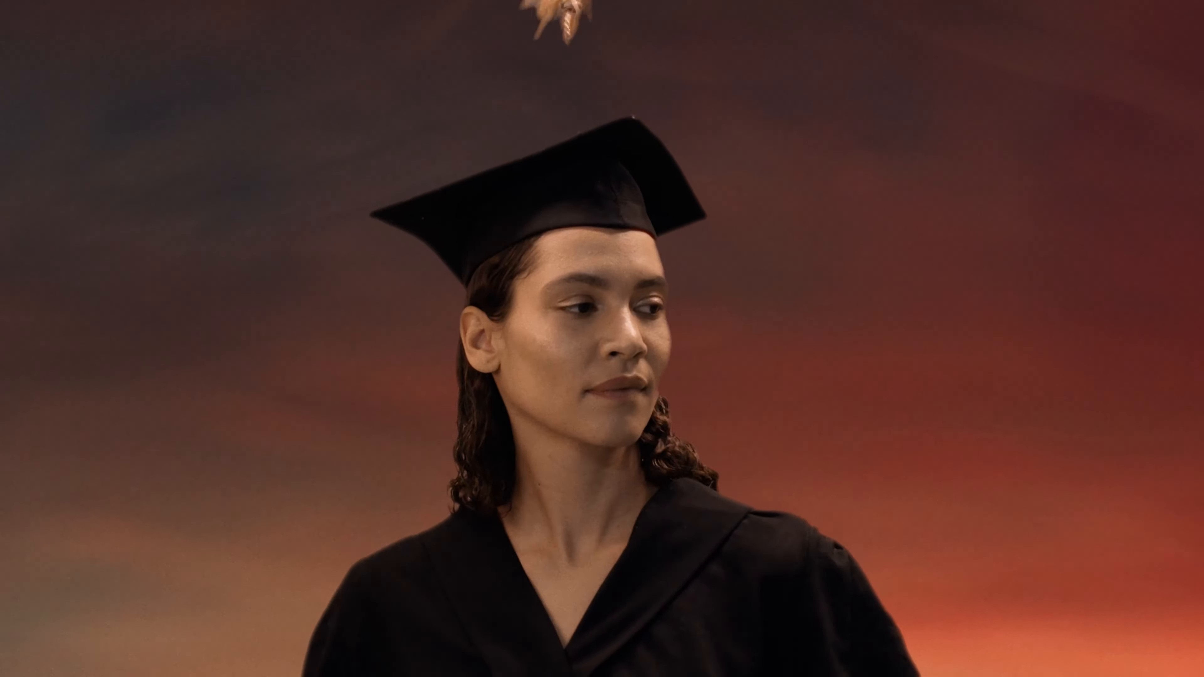 The Groke (2024) —  shot,  lighting