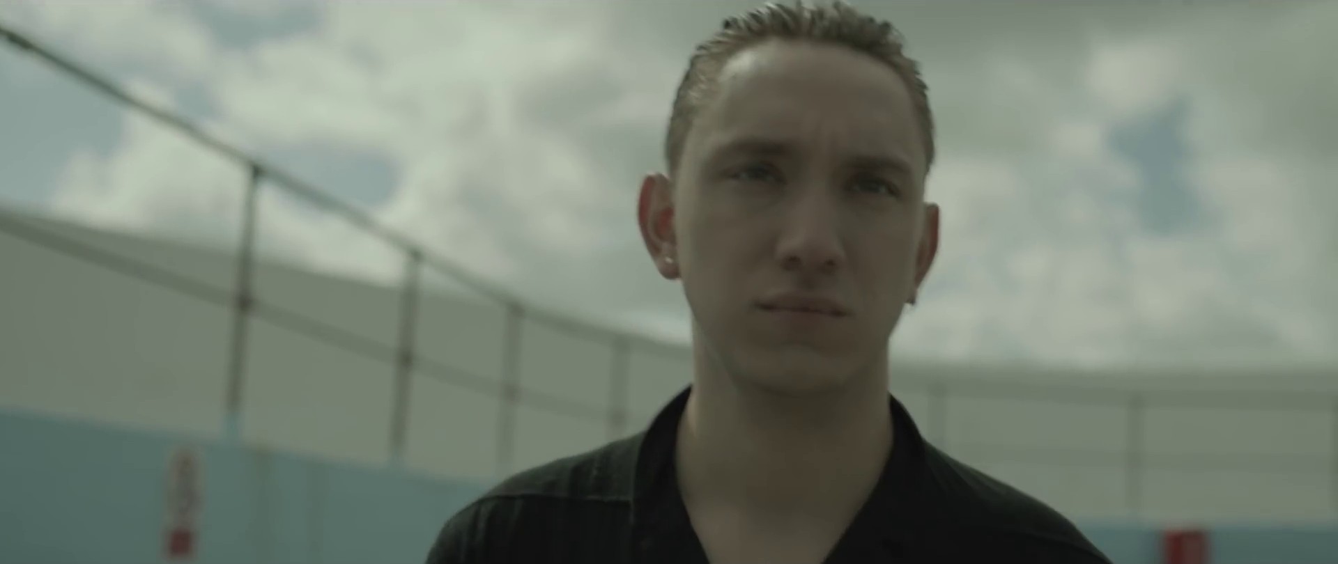 Chained (2012) —  shot,  lighting