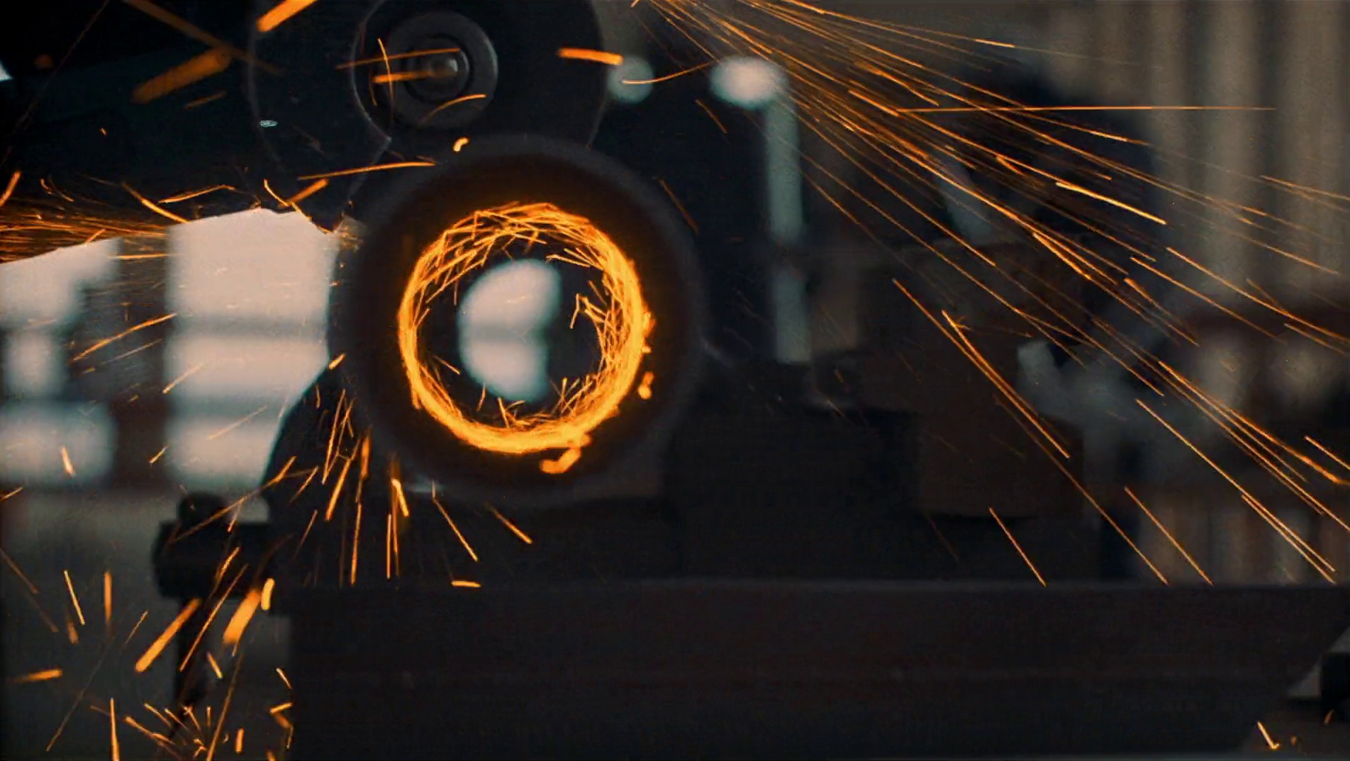 SLIDE (2021) —  shot,  lighting