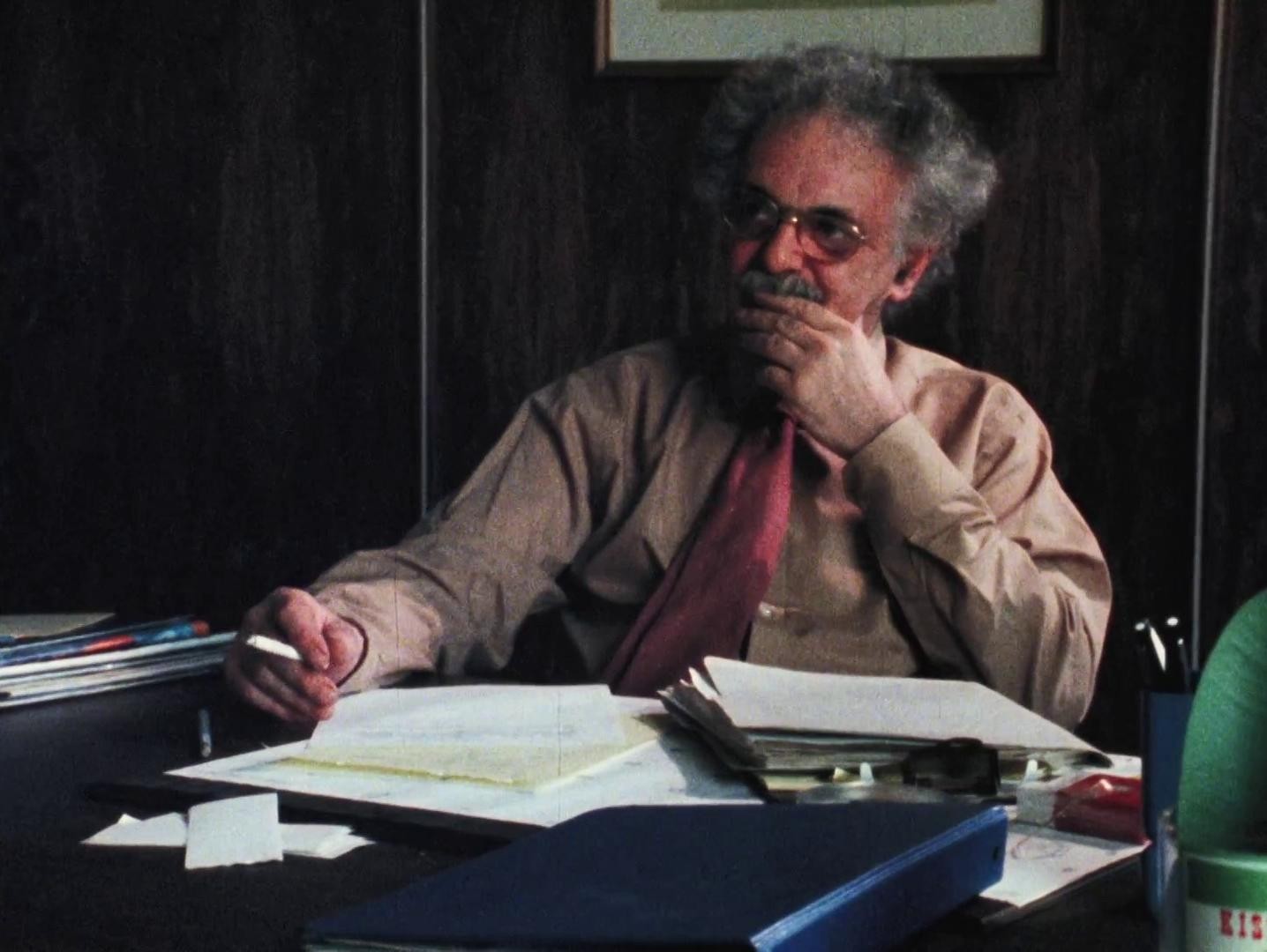 Born in Flames (1983) —  shot,  lighting